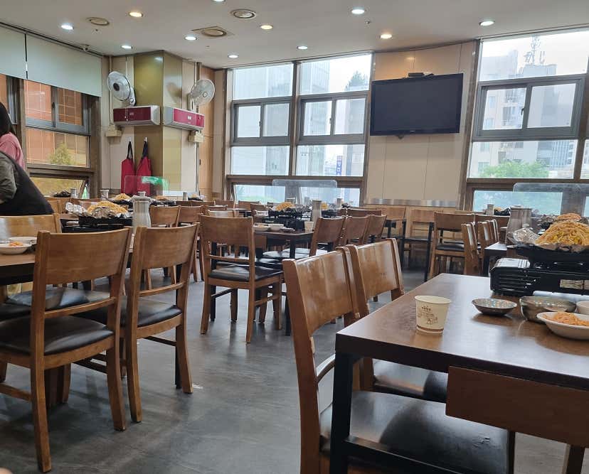 와이프와 함께하는 맛집기행 (4)