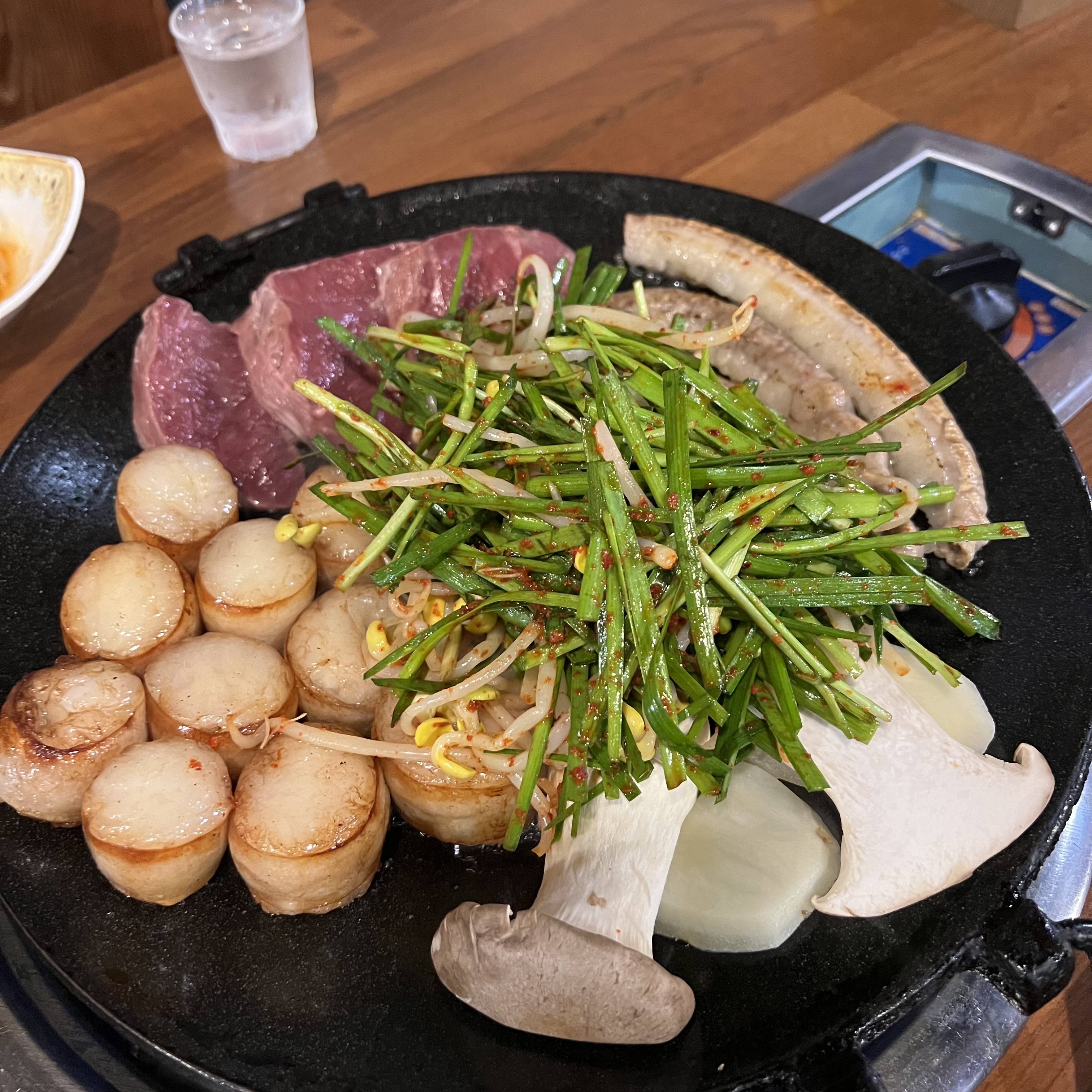 오리역 맛집 미금황소곱창 내돈내산 방문후기