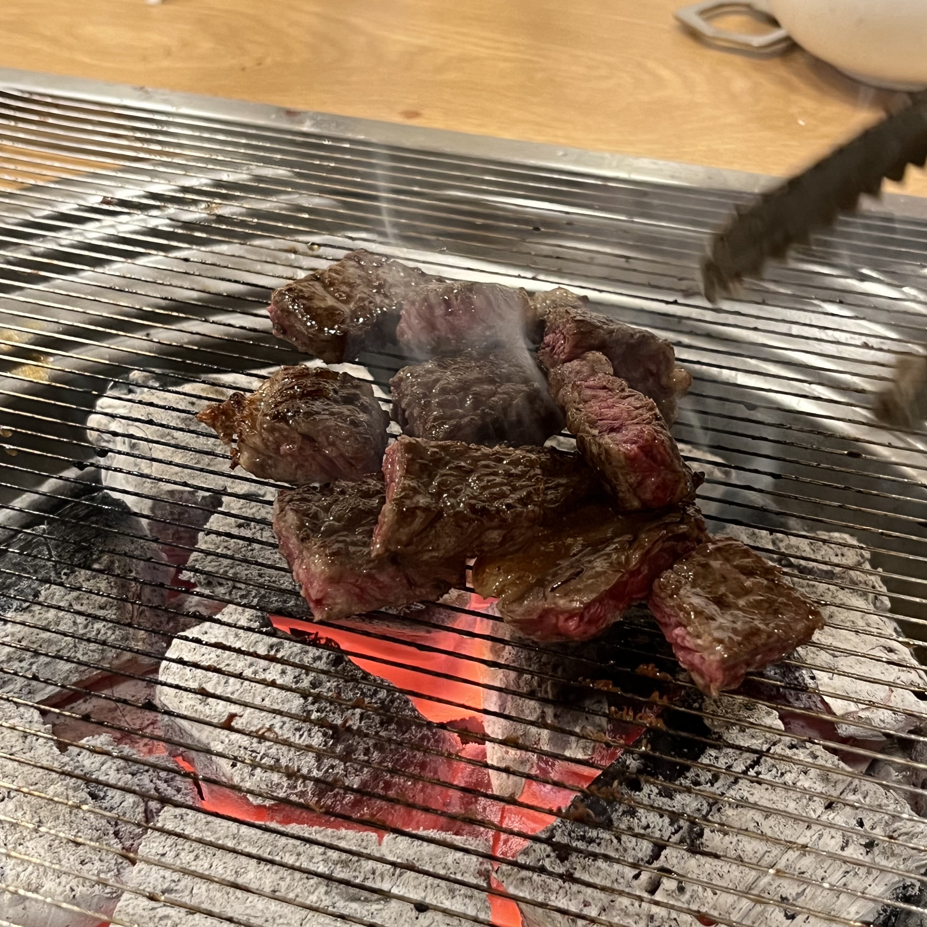 [삼척 맛집 큰집숯불닭갈비] 직접 가본 로컬 리뷰