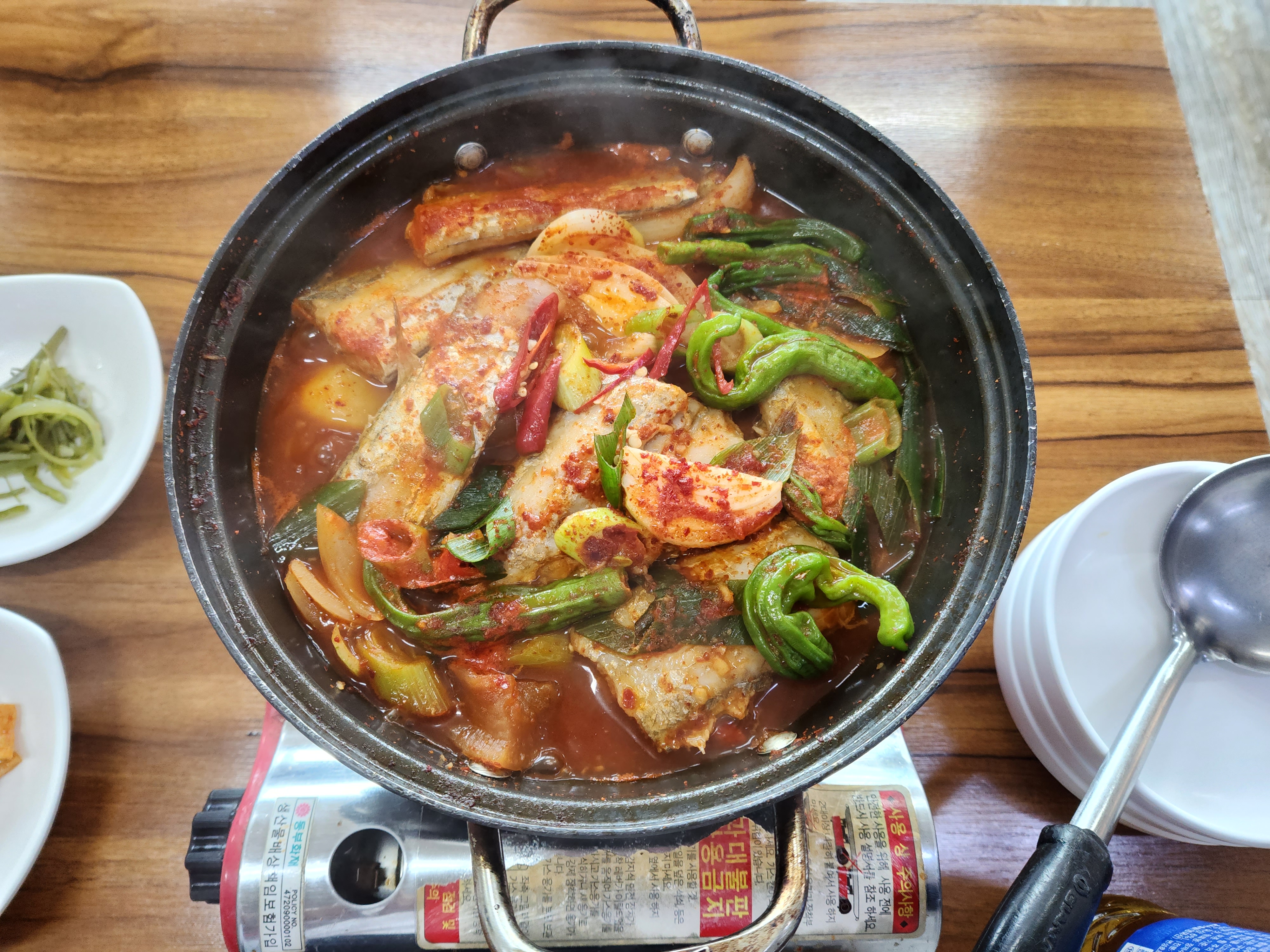 대천 맛집 [항구전주해장국] 직접 가본 로컬 리뷰