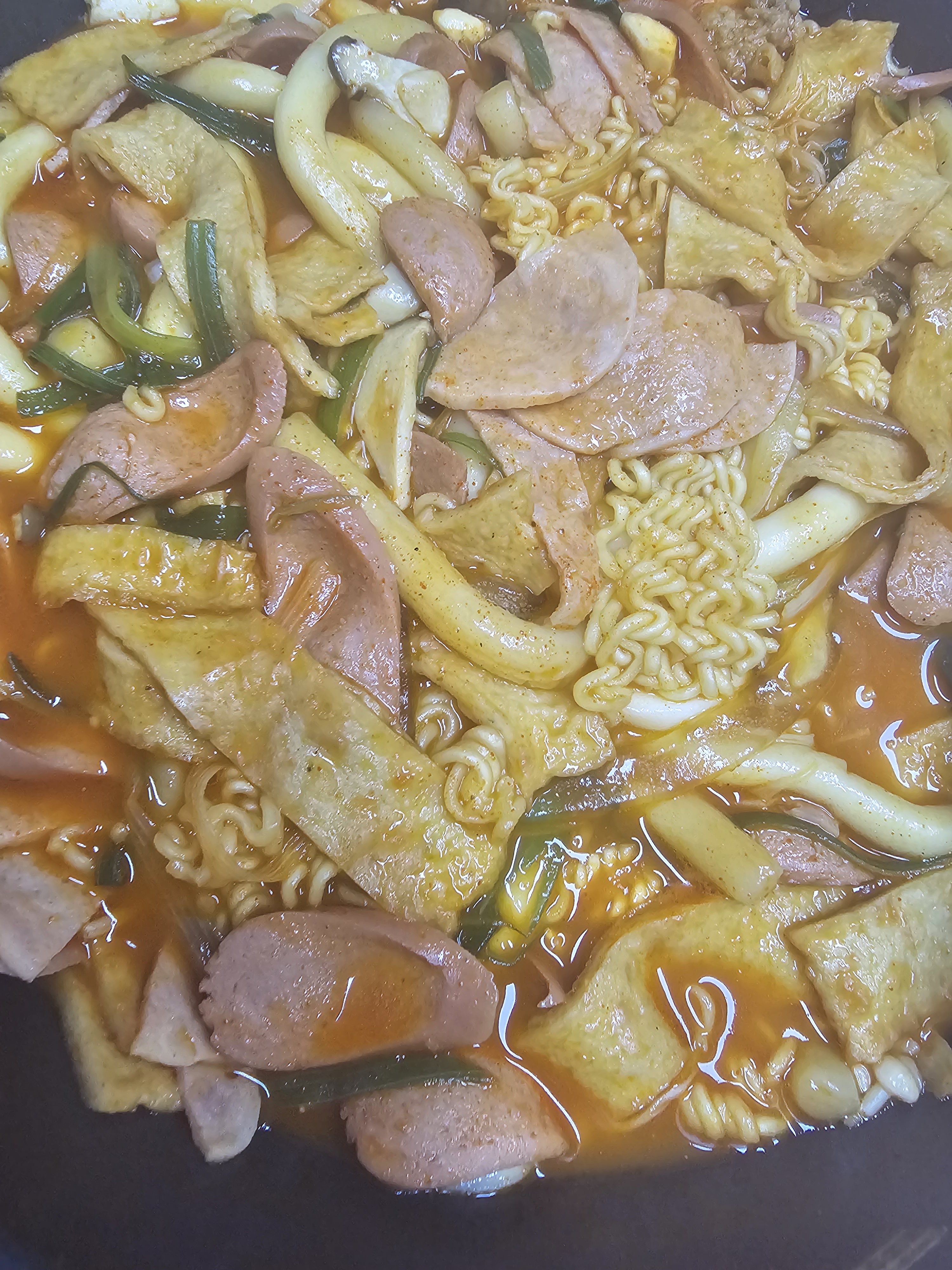 땅스부대찌개 속초조양점 6