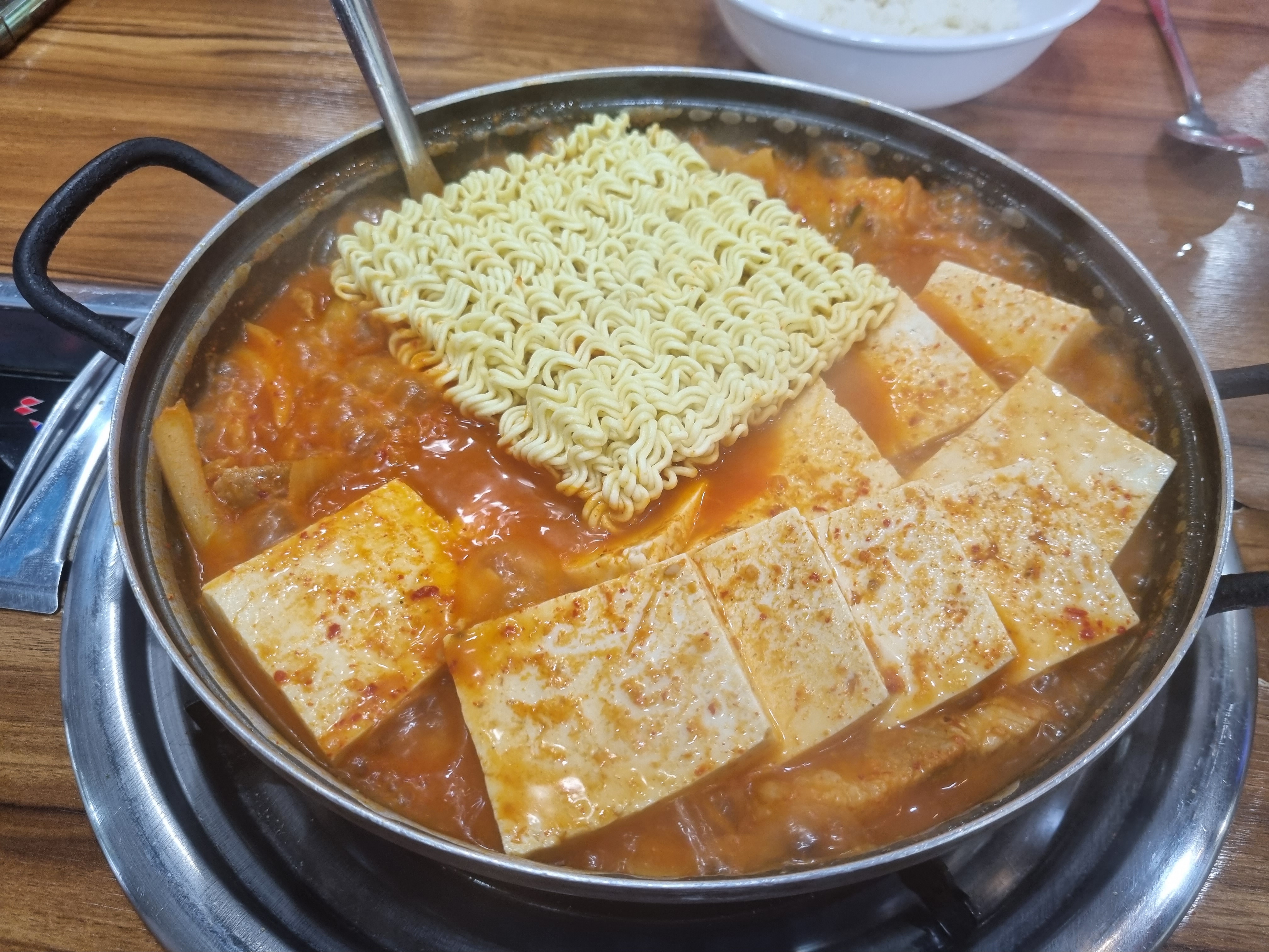 명학역 맛집 시골통돼지볶음 안양본점