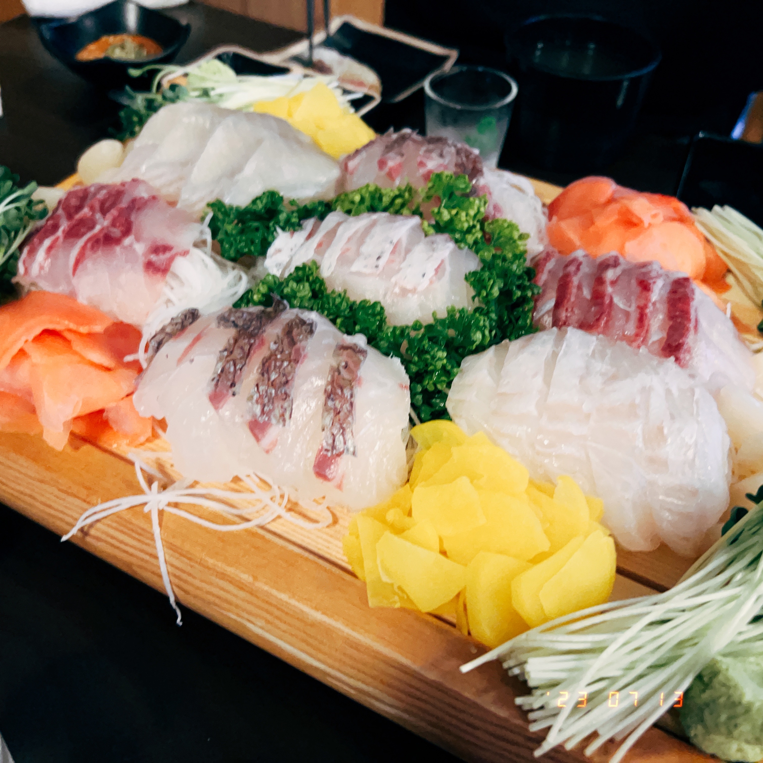 미금역 맛집 물고기자리 미금점 내돈내산 방문리뷰