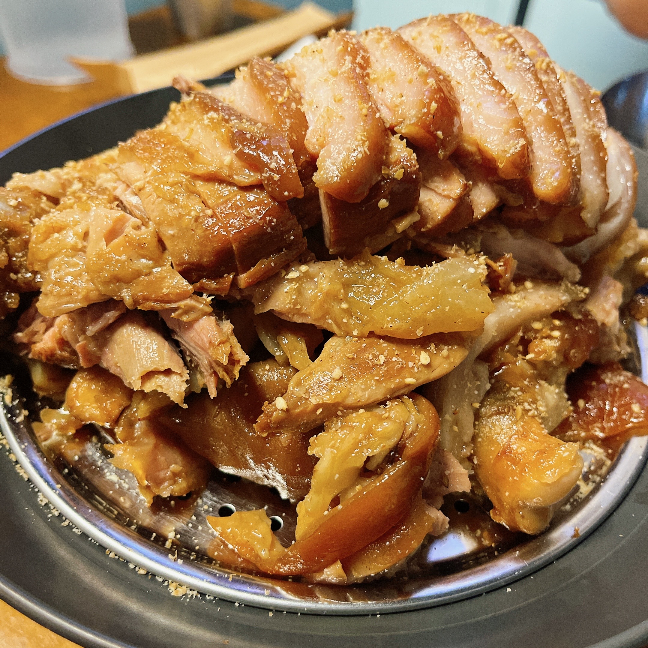 [삼척 맛집 동네맛집족발 삼척교동점] 직접 가본 로컬 리뷰