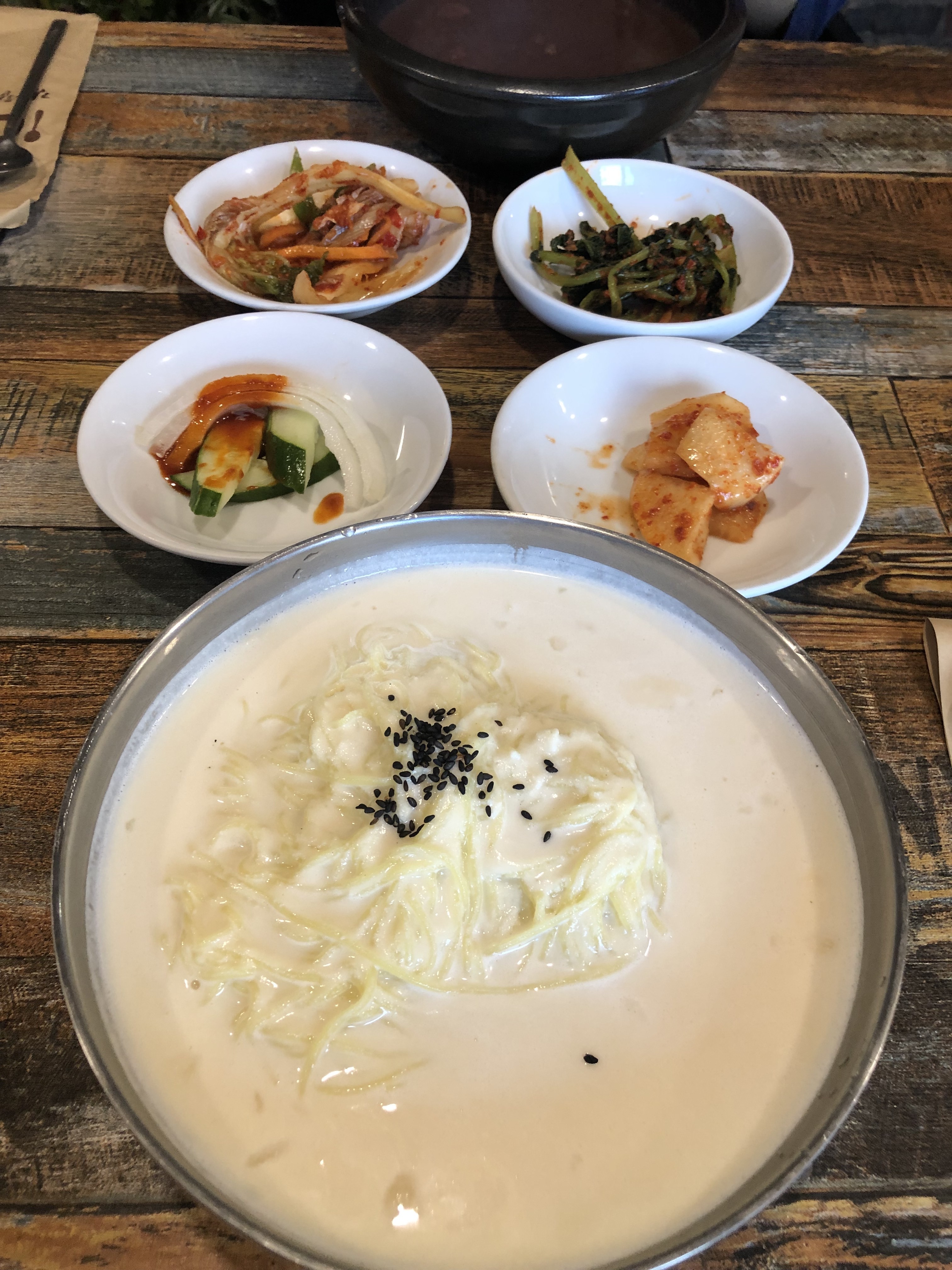 [하동 맛집 맨날맨날스무살] 직접 가본 로컬 리뷰