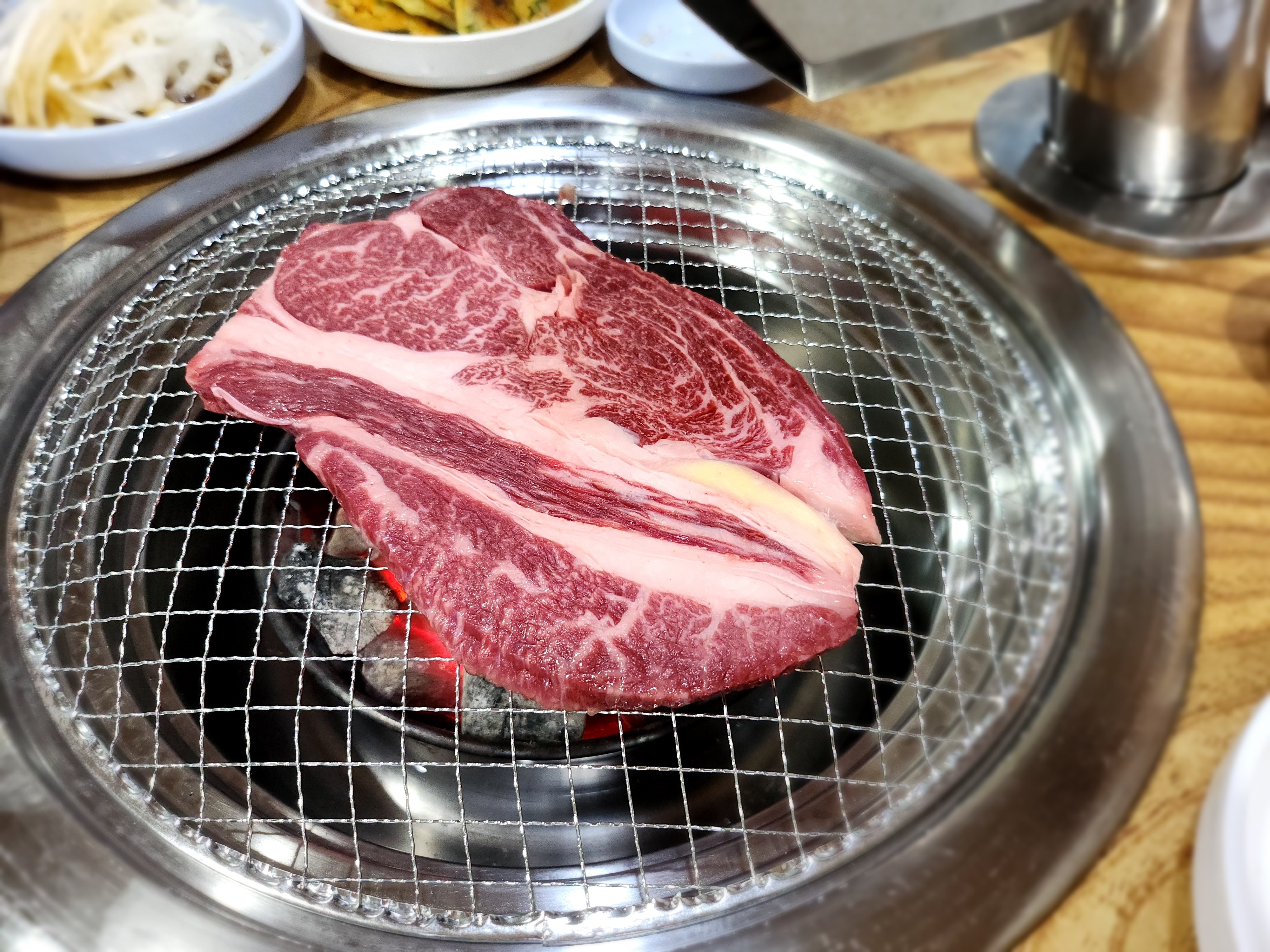 [하이원 맛집 OK식육점식당] 직접 가본 로컬 리뷰