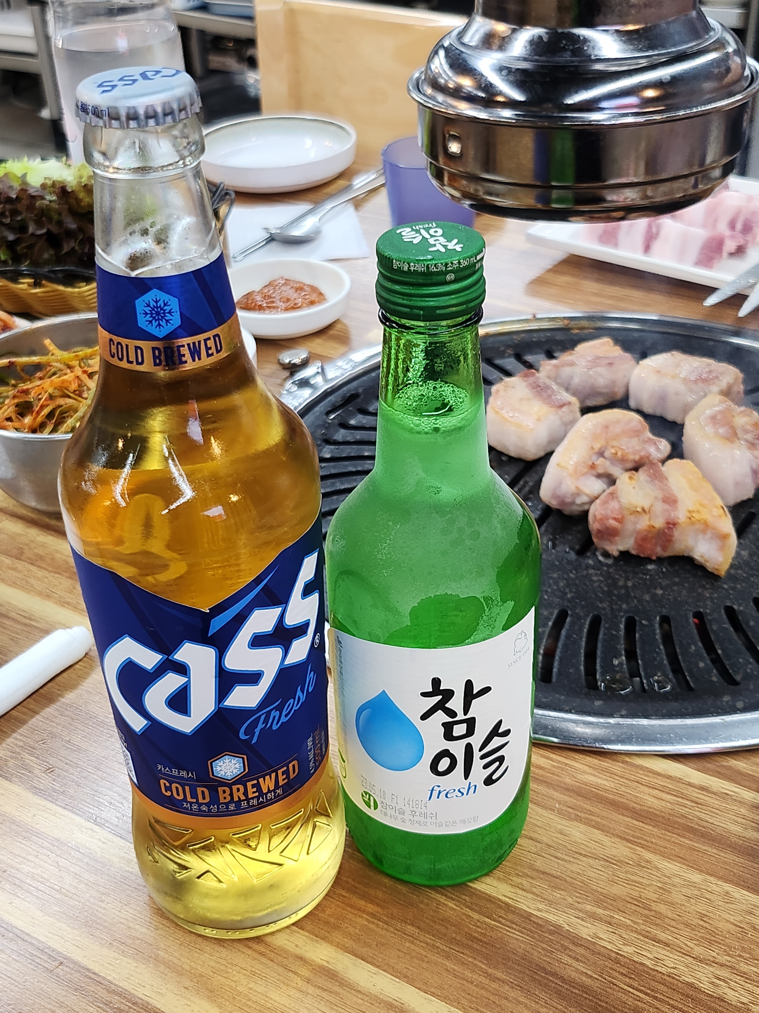 역시 그집애에요!!! - 권선동 맛집 그집애