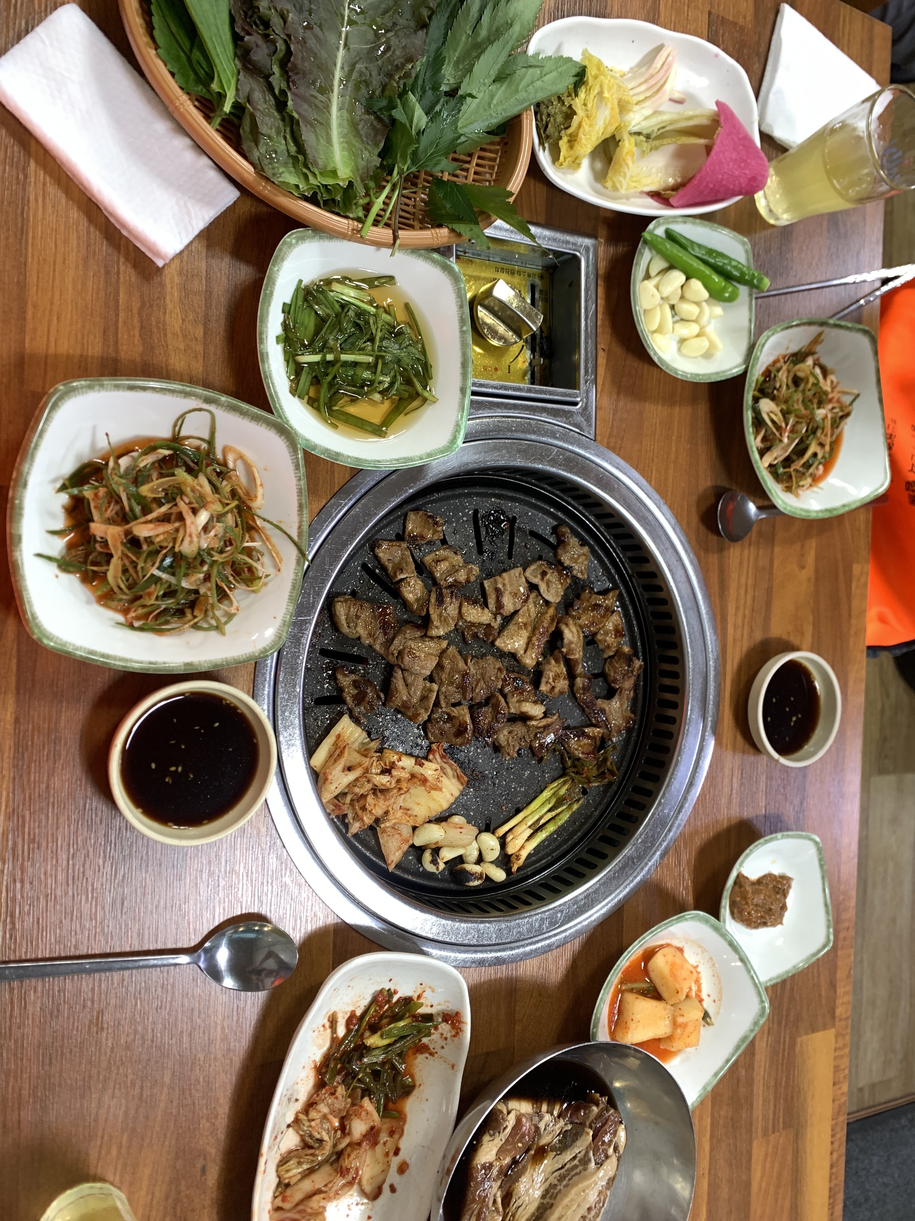 [부산역 맛집 초량갈비] 직접 가본 로컬 리뷰