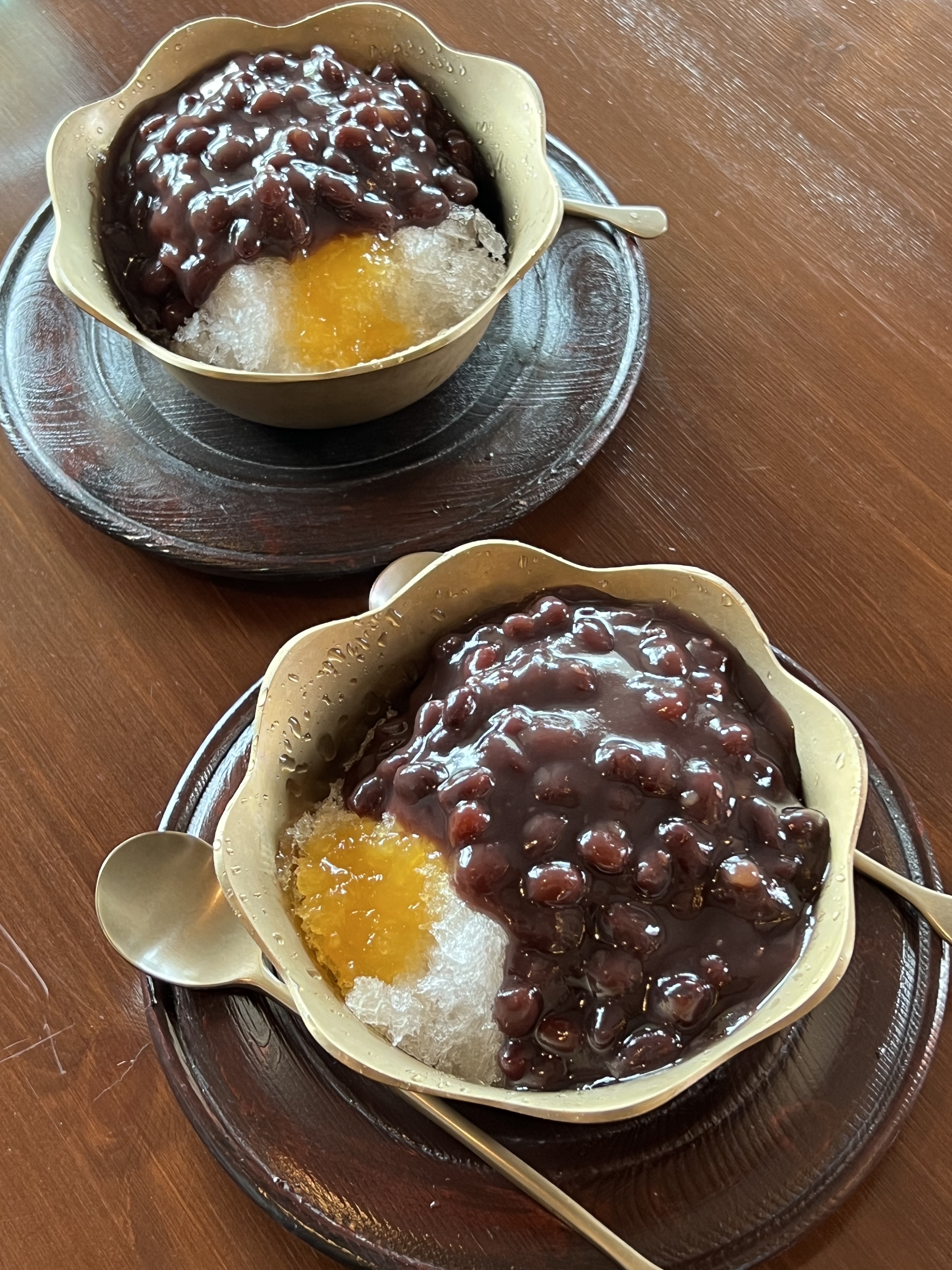 [하동 맛집 팥이야기 하동점] 직접 가본 로컬 리뷰