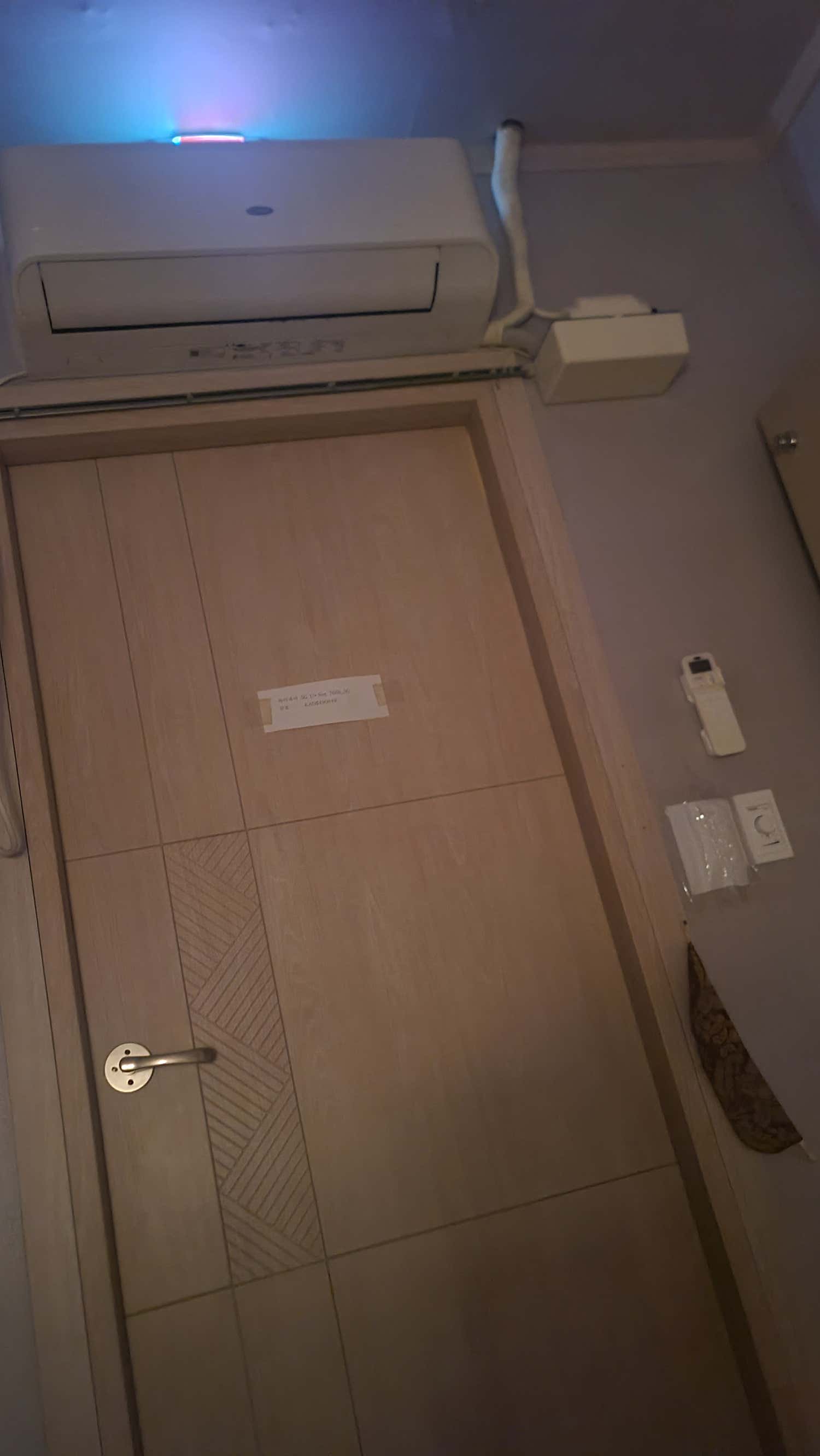 왓포타이 (신중동역) 매장 사진 5