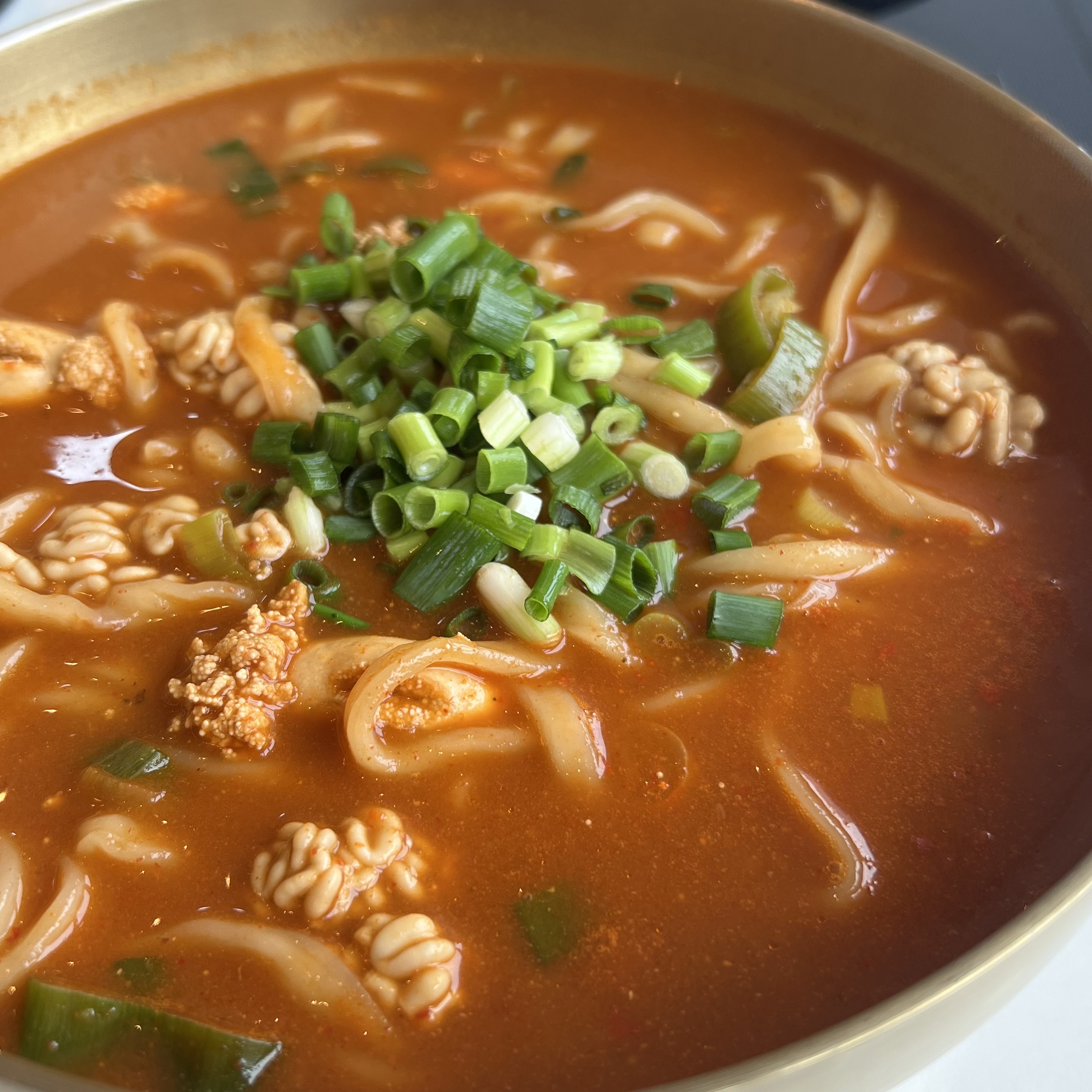 [동해 맛집 아리네 칼국수&커피] 직접 가본 로컬 리뷰