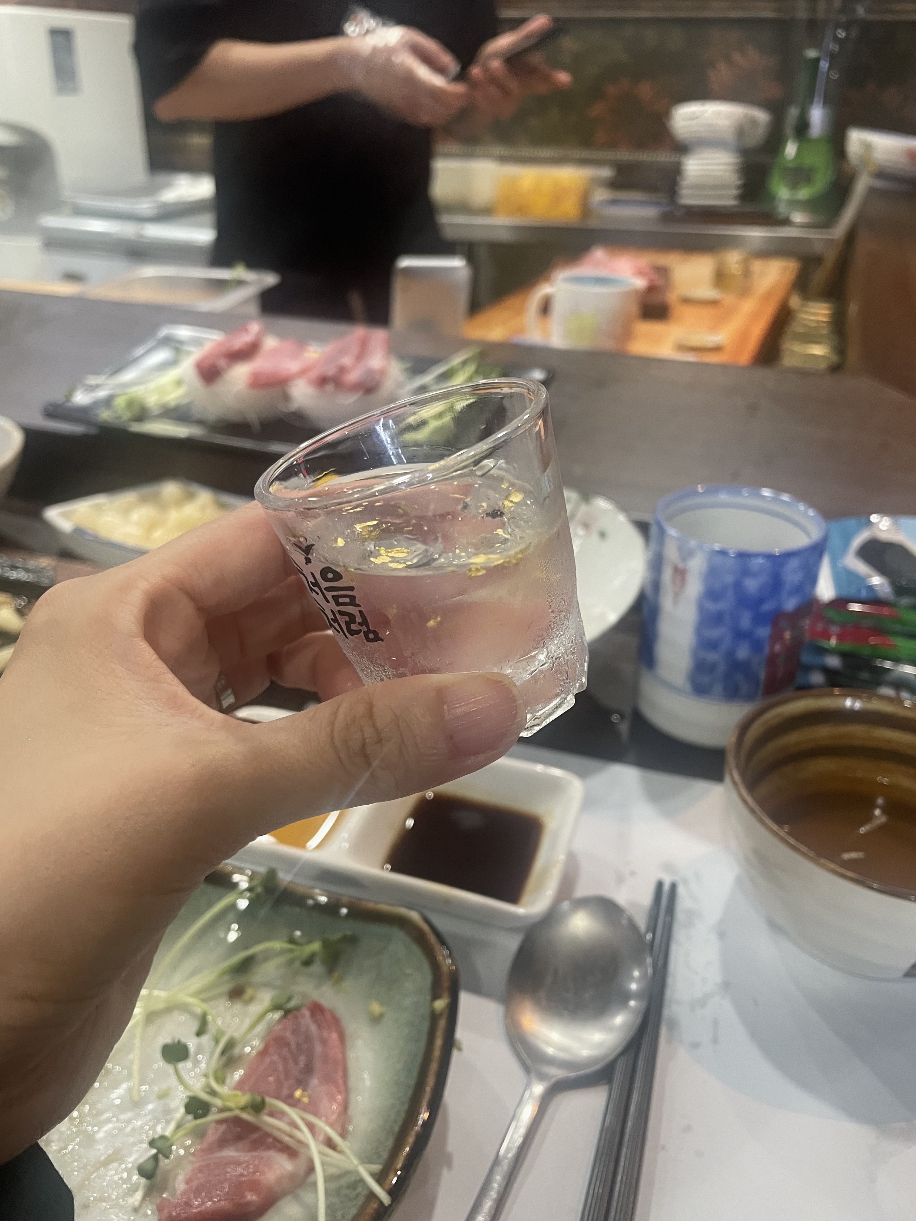 미금역 맛집 황제참치 내돈내산 방문리뷰