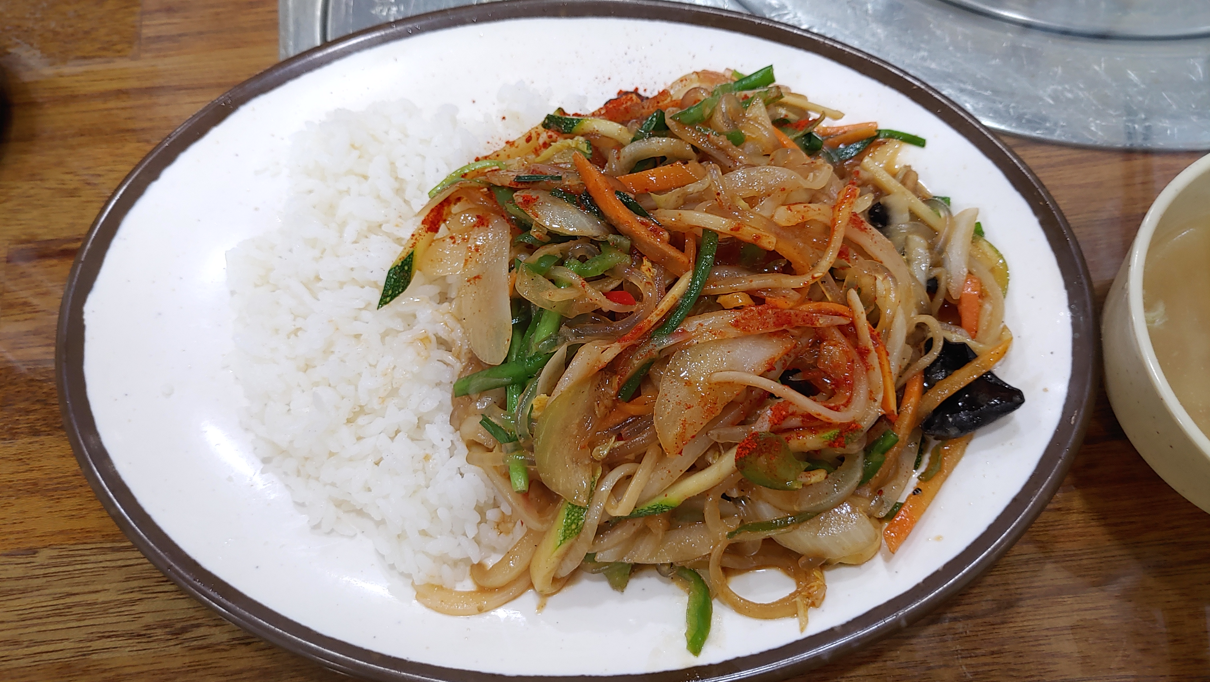 오리역 맛집 중화요리 쎼쎼 내돈내산 방문리뷰