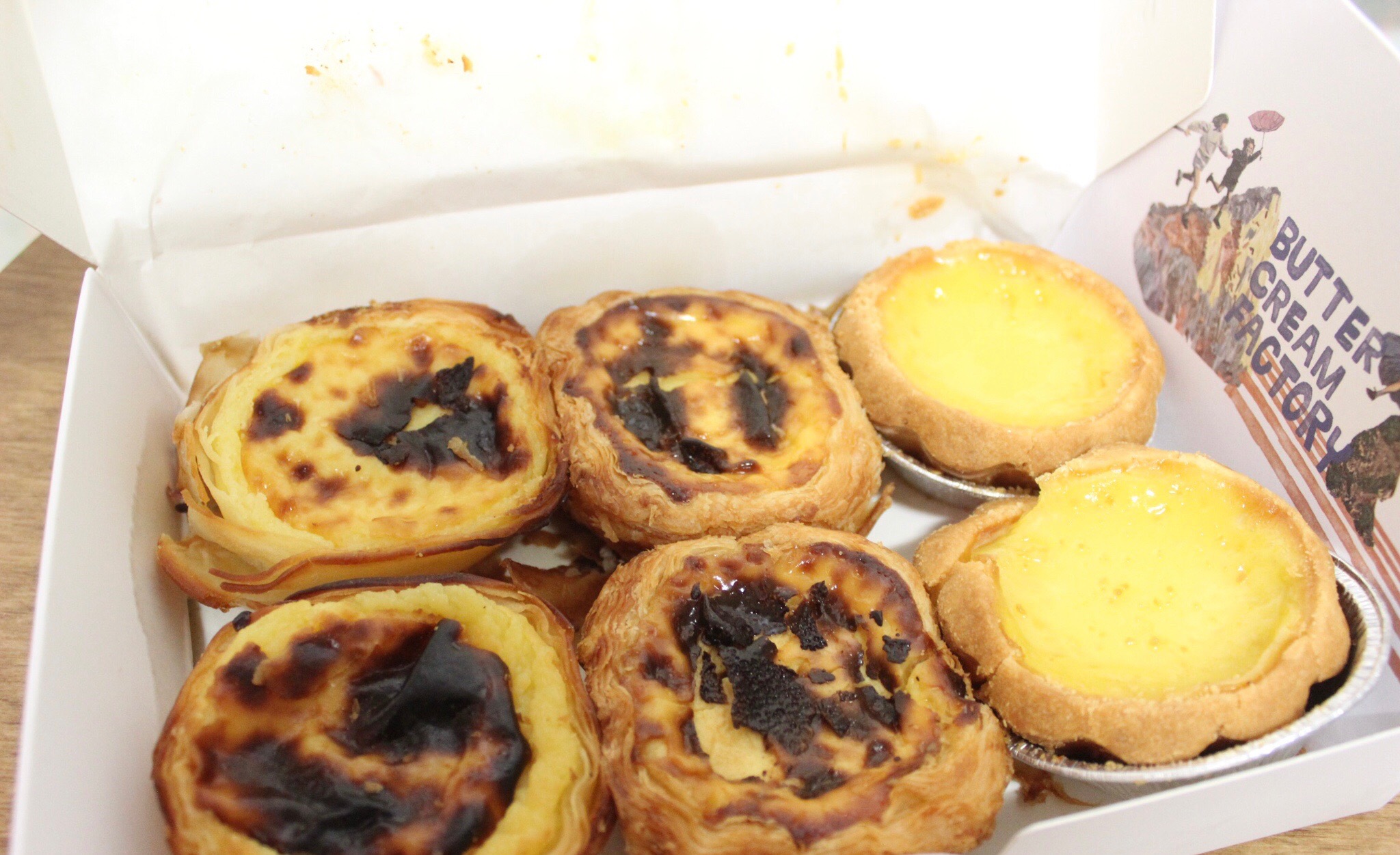에그타르트 전문점을 알게 되다니 너무 감동이에요 진짜 너무너무 맛있고 개인적으로 포르투갈이