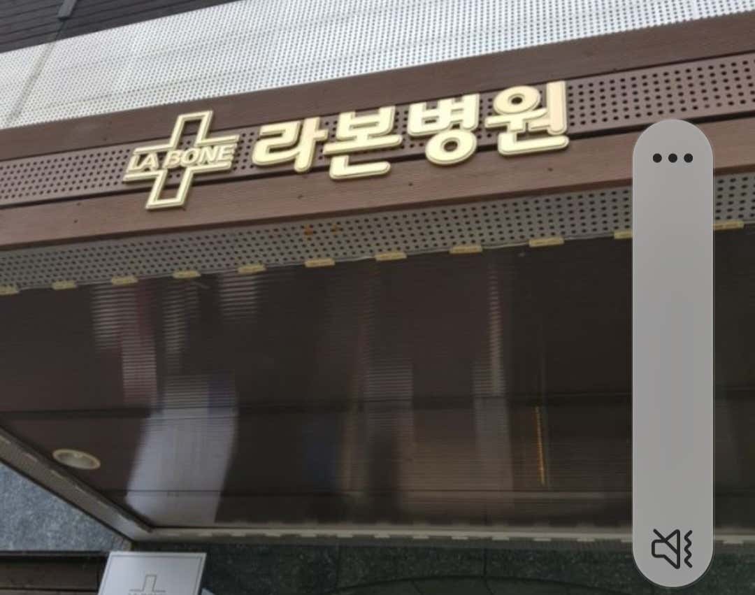 서울라본병원