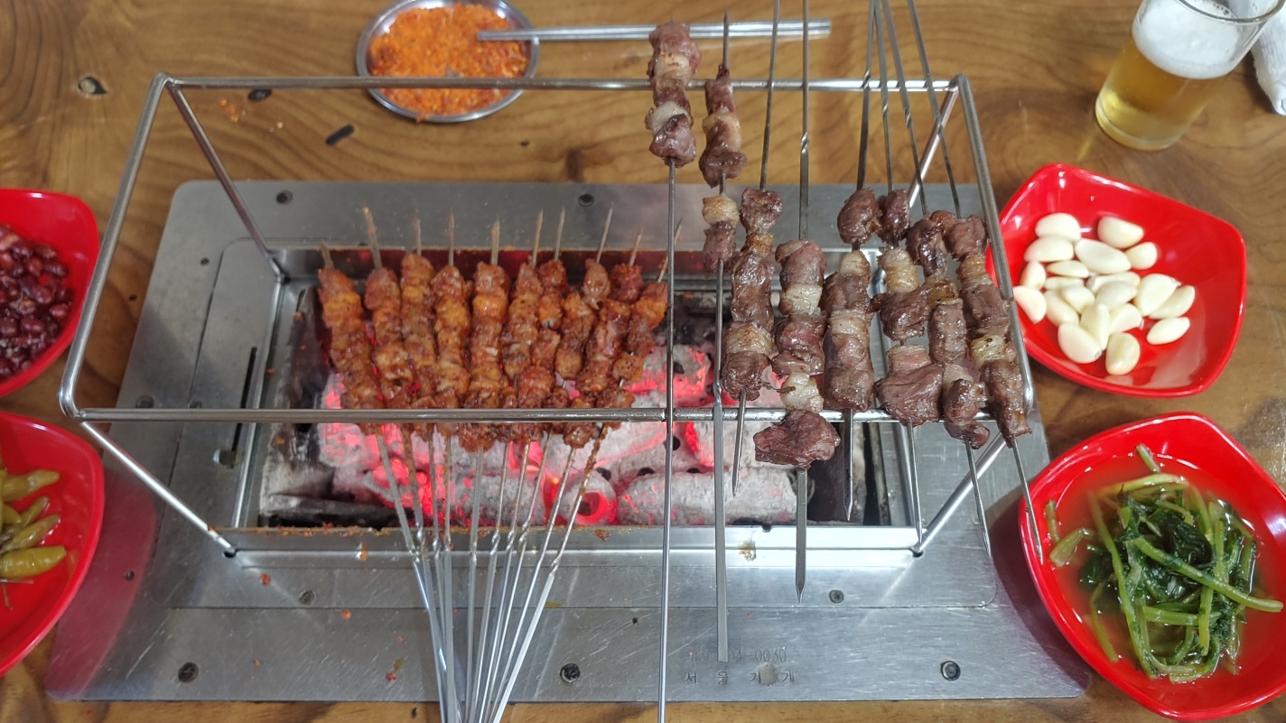 [부산역 맛집 훈춘양고기] 직접 가본 로컬 리뷰