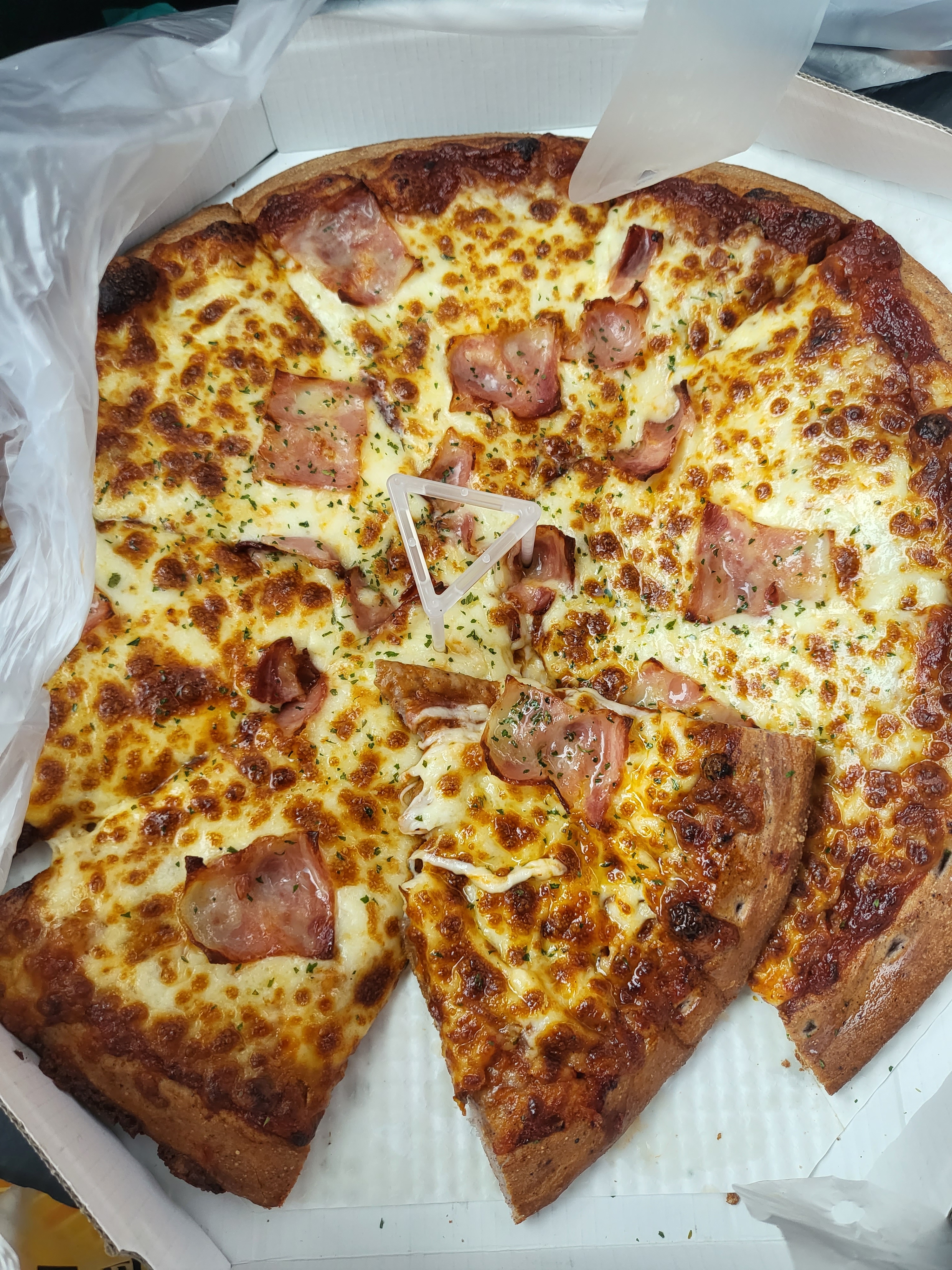 오리역 맛집 미뜨레피자 미금점 내돈내산 방문리뷰