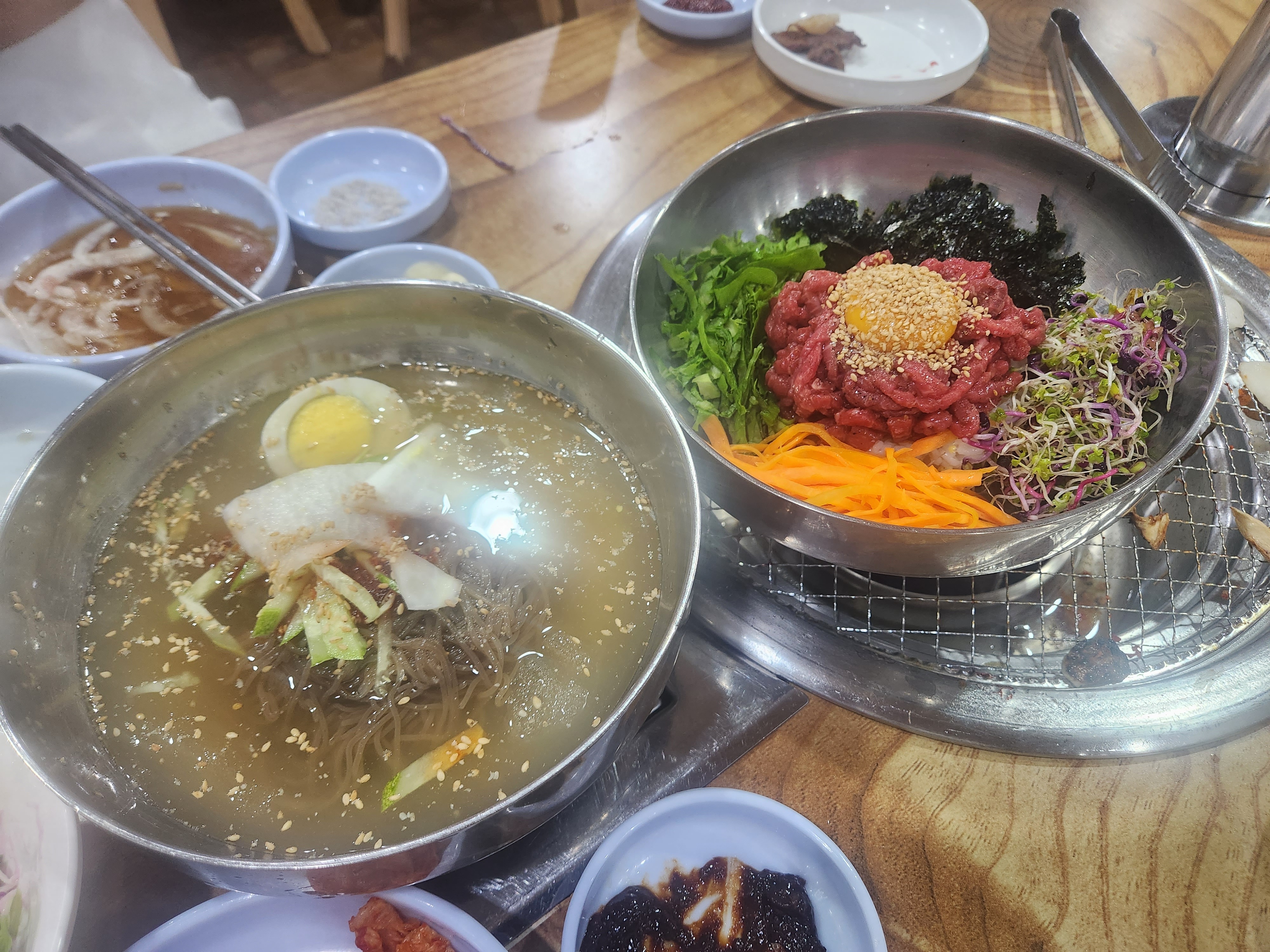 [하이원 맛집 OK식육점식당] 직접 가본 로컬 리뷰