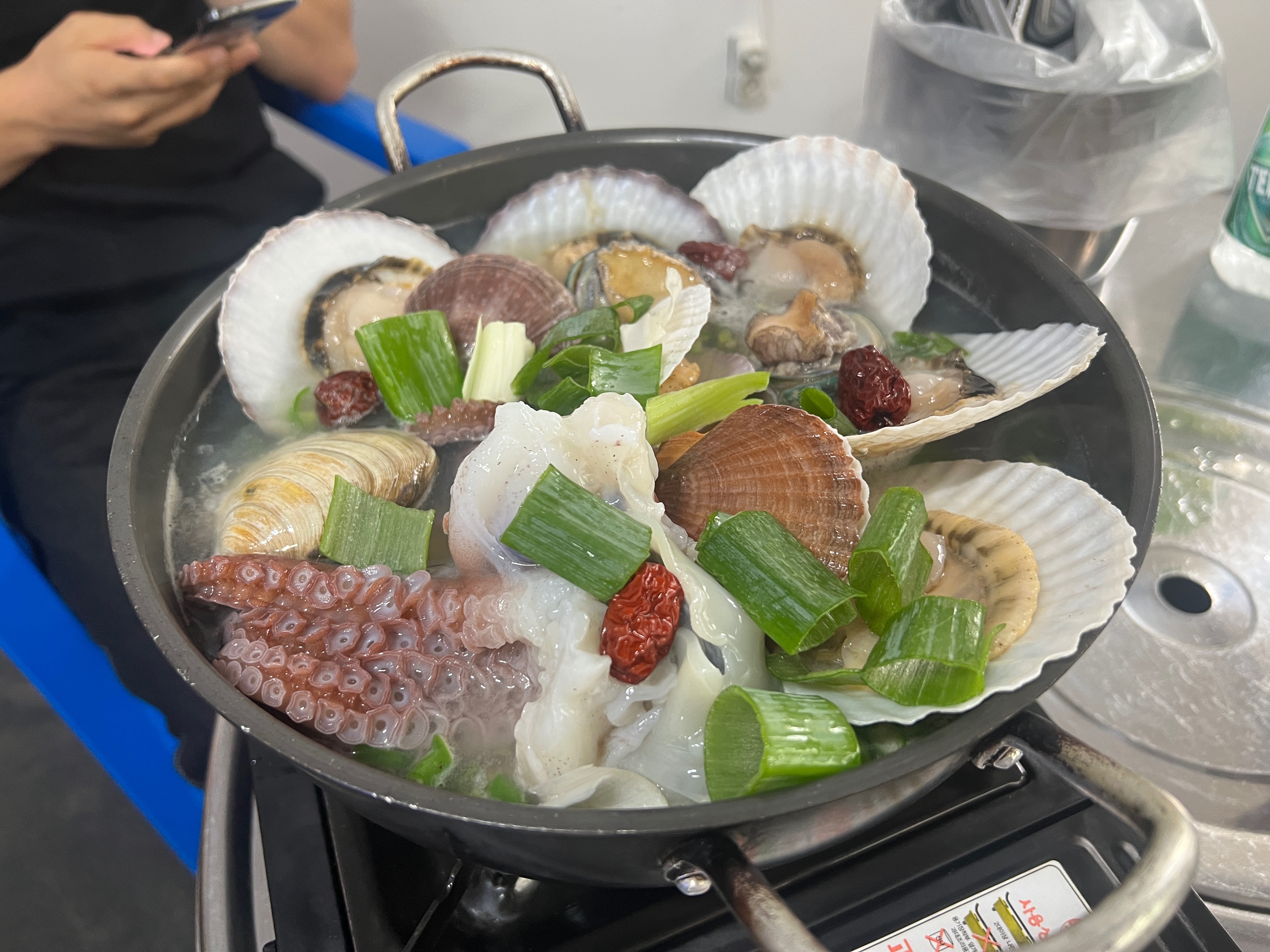 [삼척 맛집 삼척홍대포] 직접 가본 로컬 리뷰