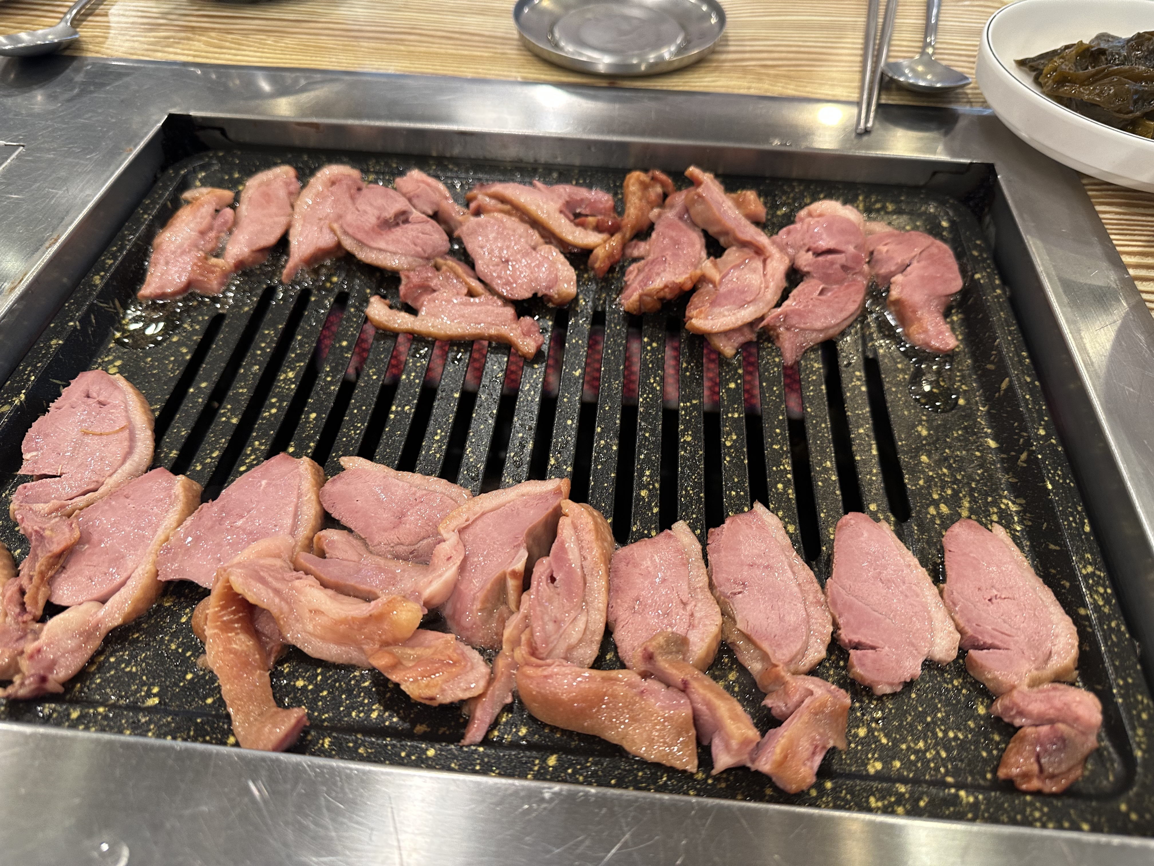 오리사냥 6