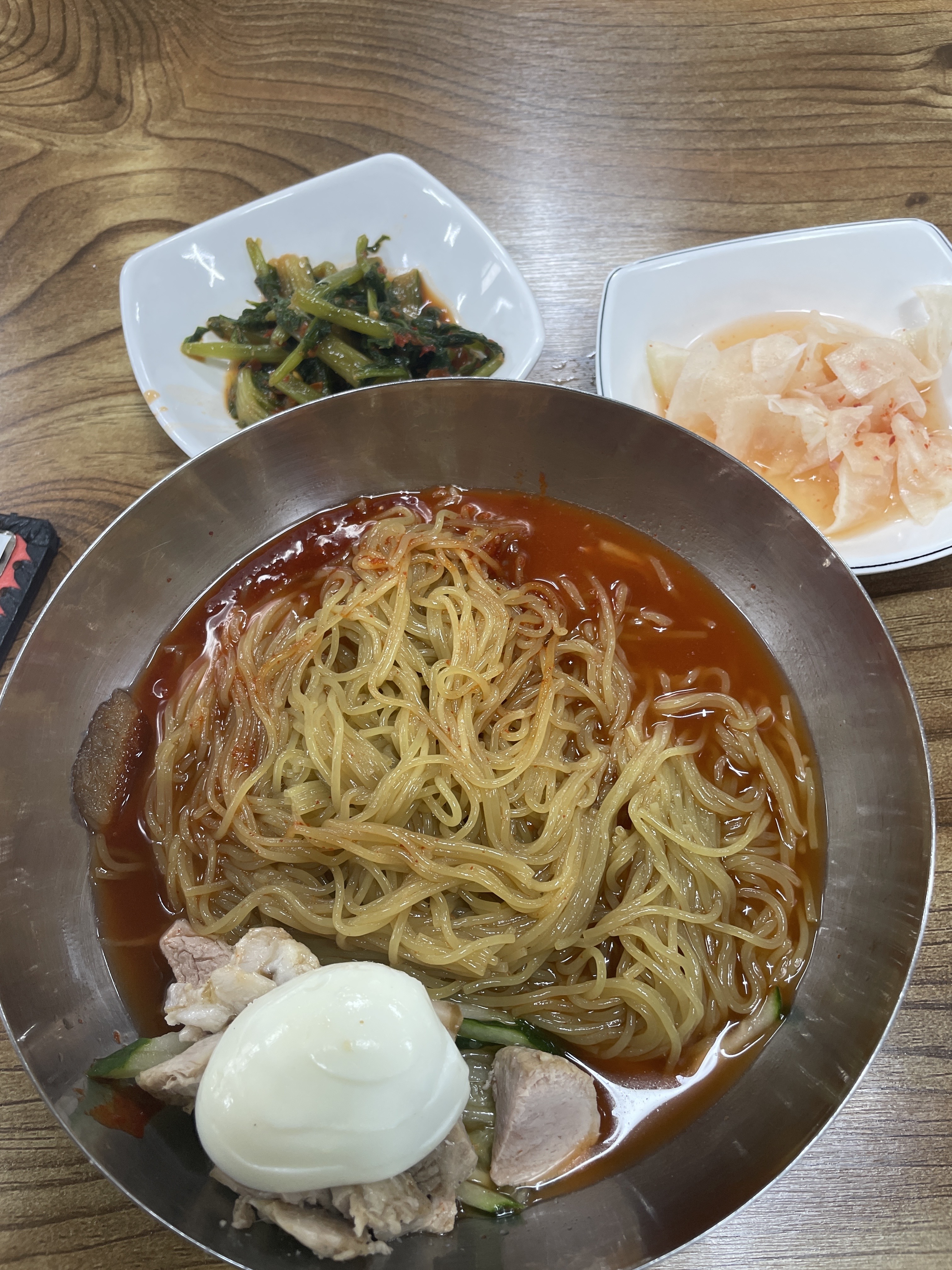 [하동 맛집 지리산면옥] 직접 가본 로컬 리뷰