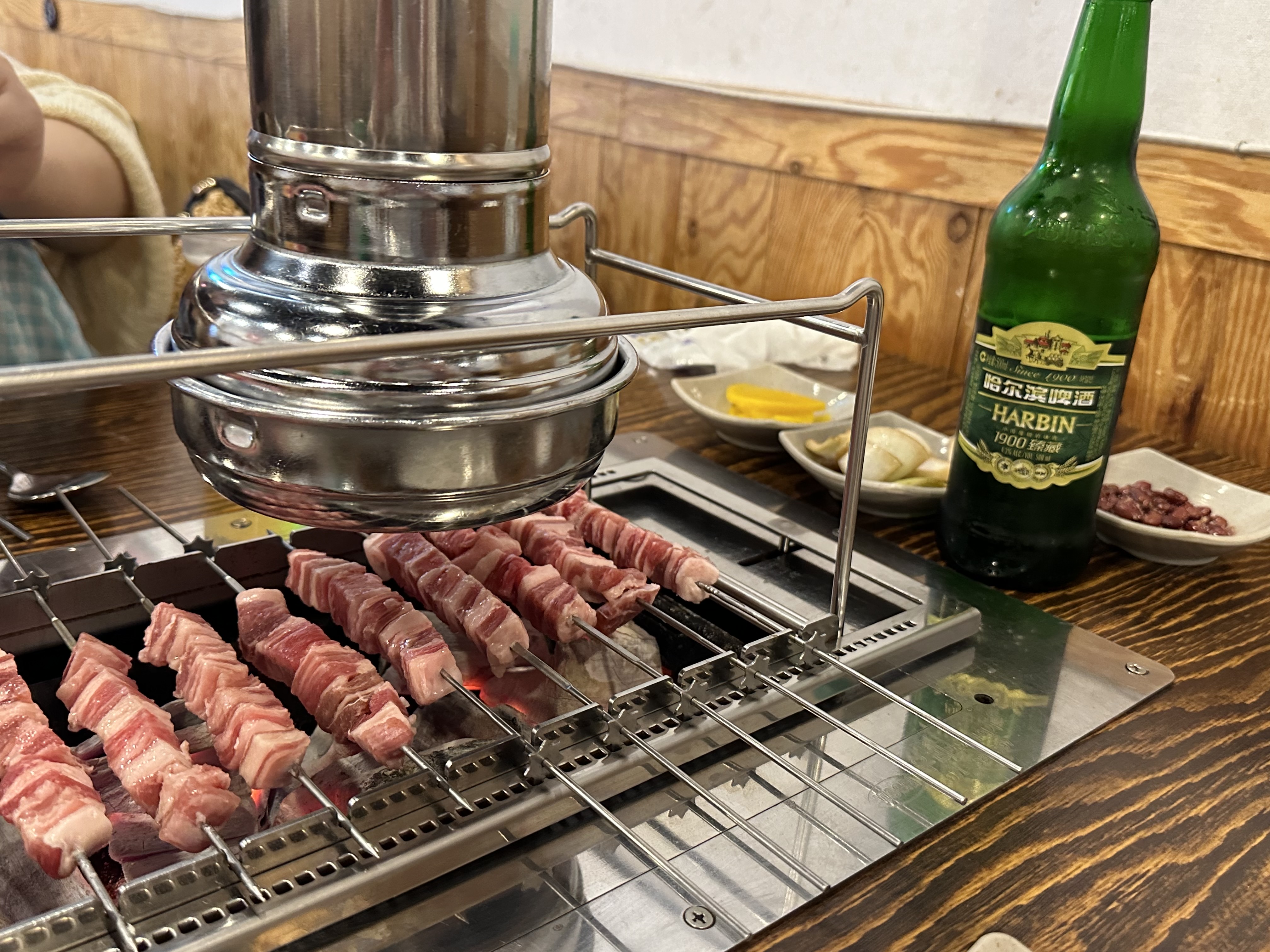 [동해 맛집 브라더양꼬치 동해점] 직접 가본 로컬 리뷰