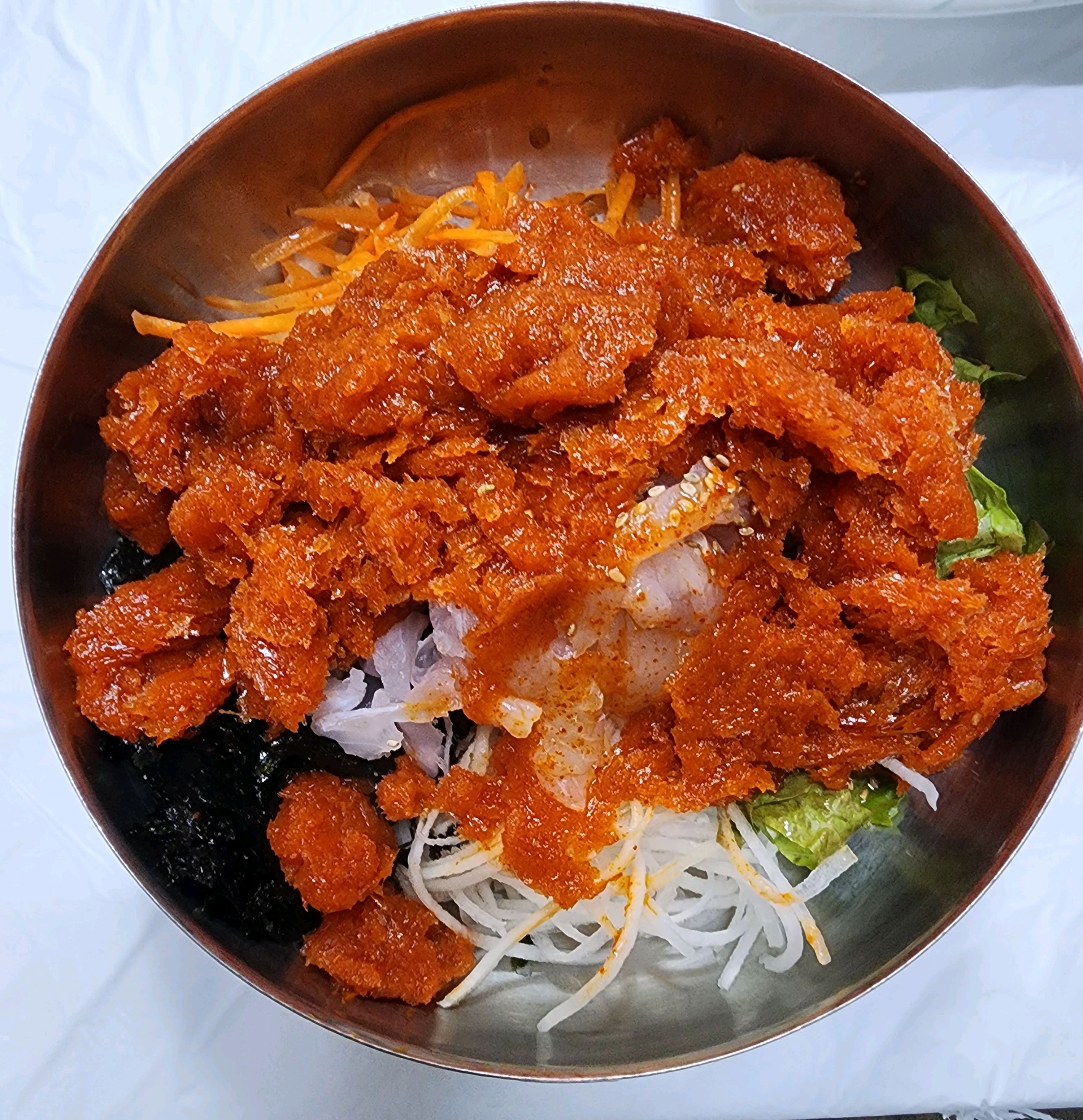[하동 맛집 산해회식당] 직접 가본 로컬 리뷰