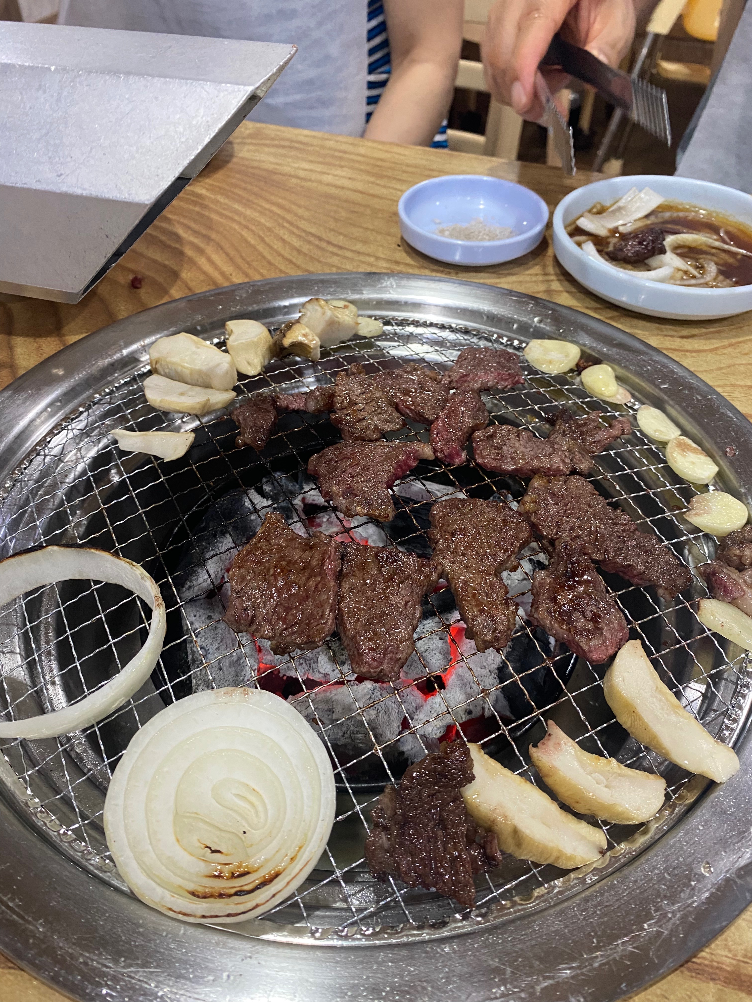 [하이원 맛집 OK식육점식당] 직접 가본 로컬 리뷰