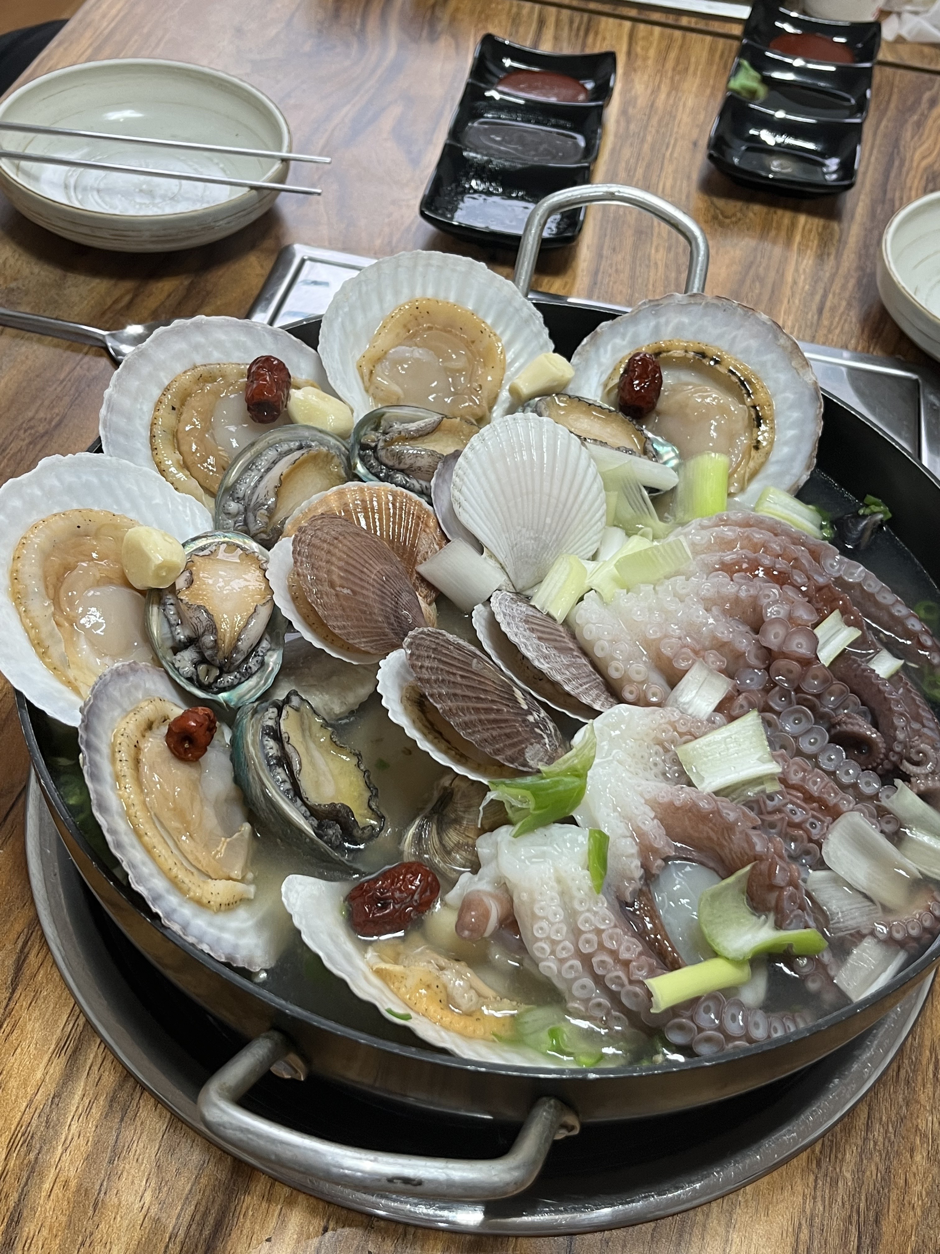 [삼척 맛집 삼척홍대포] 직접 가본 로컬 리뷰