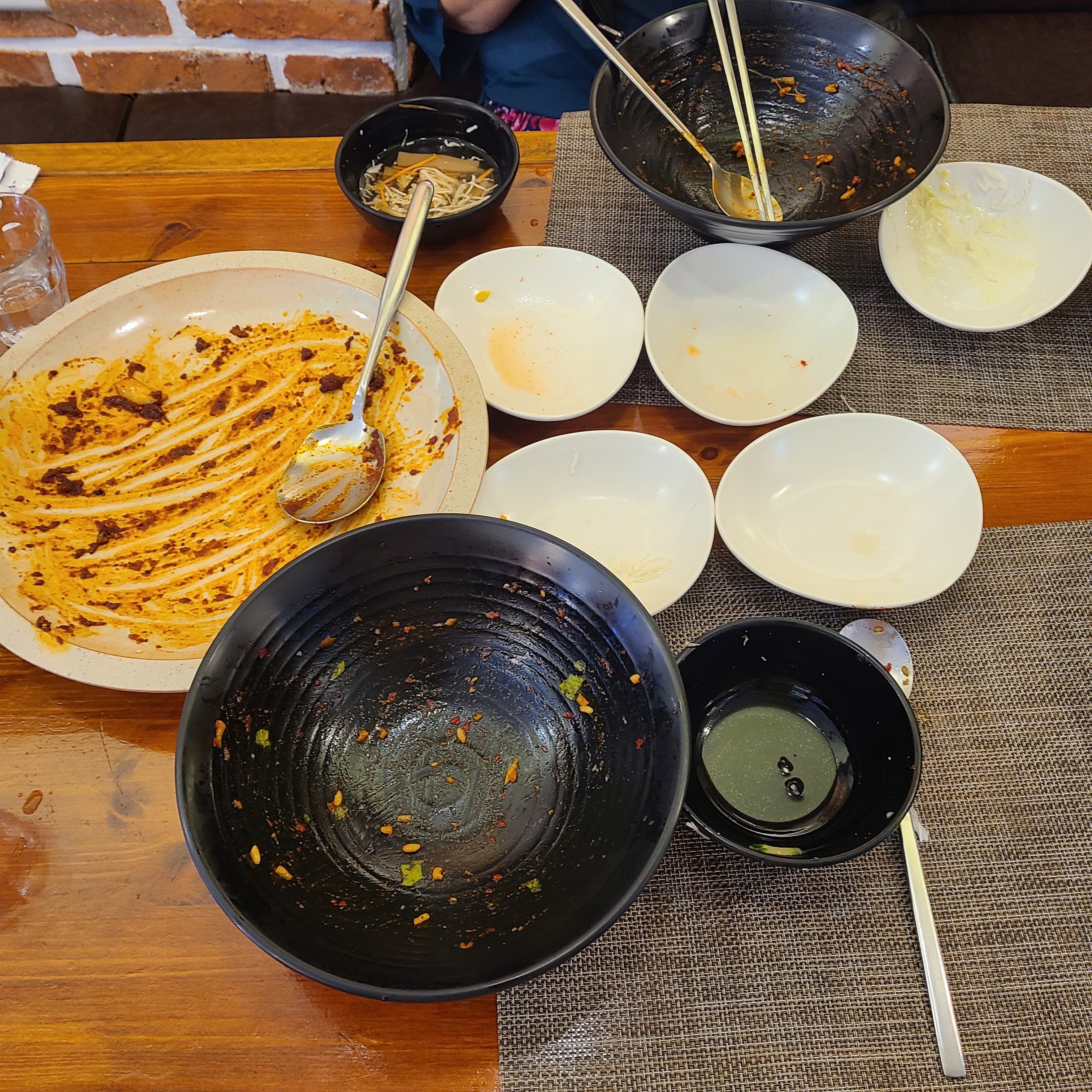 [하동 맛집 쭈꾸미Story] 직접 가본 로컬 리뷰