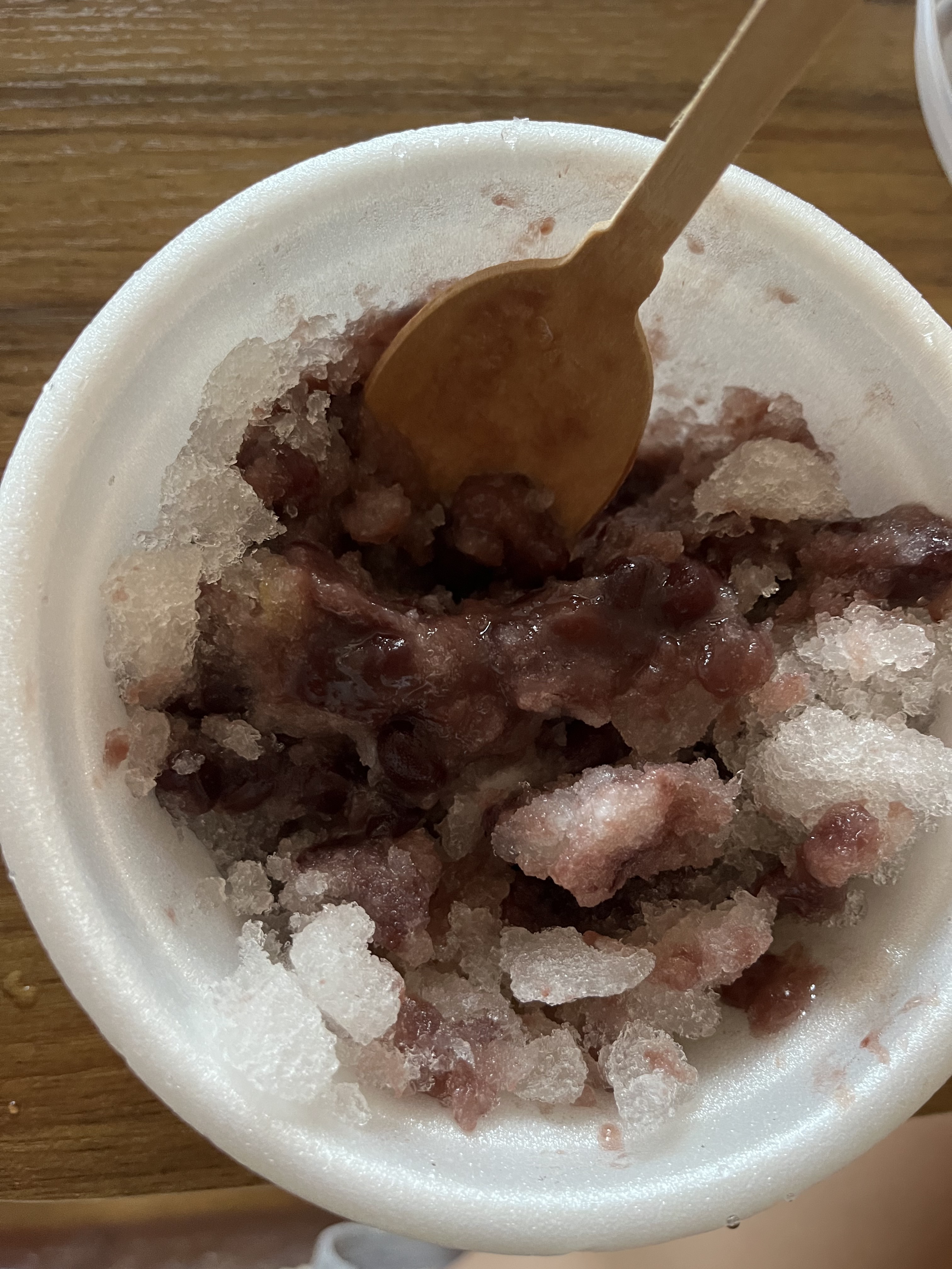 [하동 맛집 팥이야기 하동점] 직접 가본 로컬 리뷰