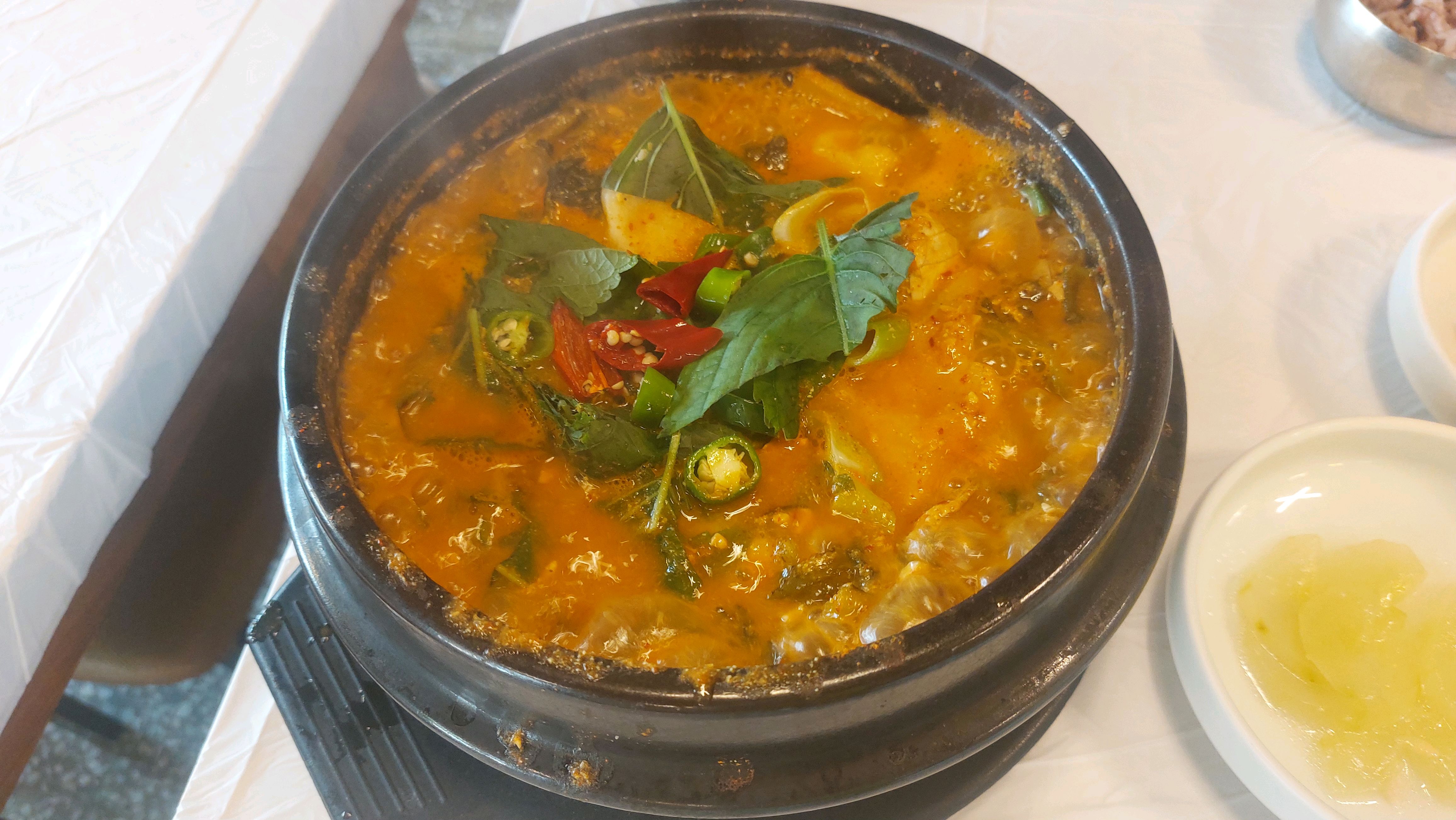 [하동 맛집 화개일번지 미향맛집] 직접 가본 로컬 리뷰