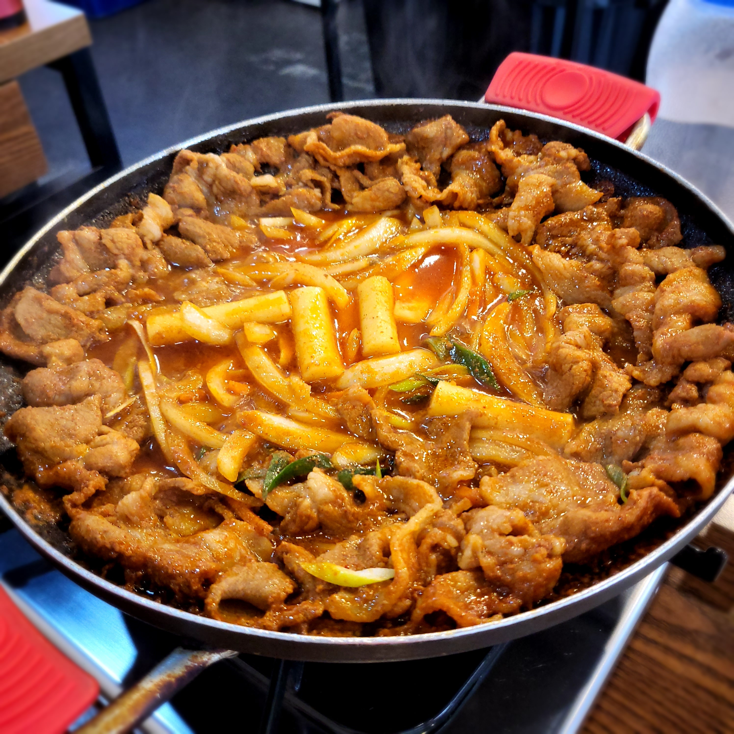 
서울시 노원구 월계동 맛집 맛불