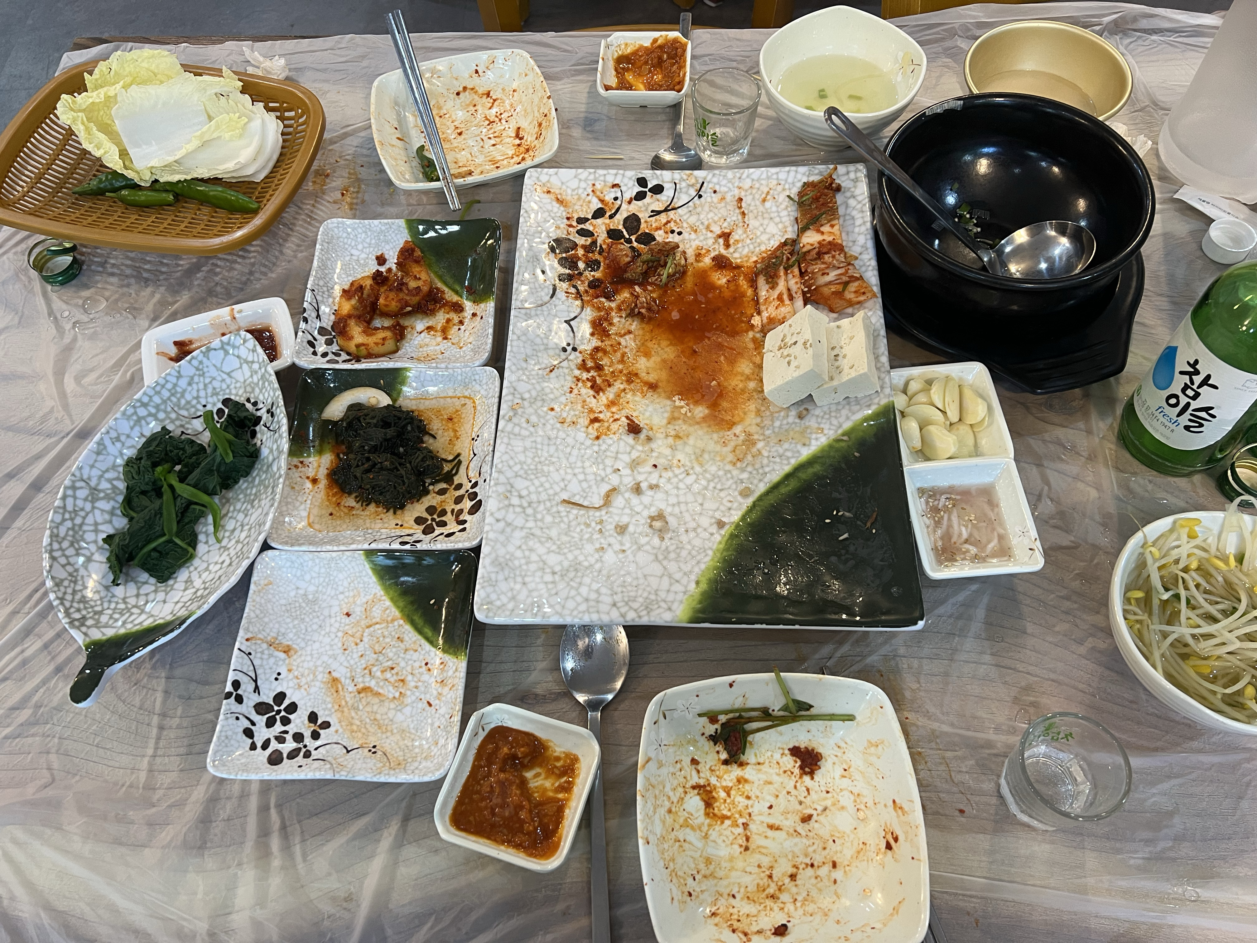 [여수 맛집 호구보쌈] 직접 가본 로컬 리뷰