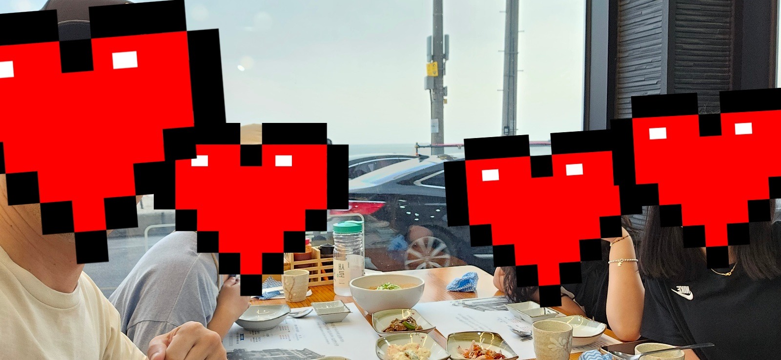 [강릉 맛집 해랑대게횟집] 직접 가본 로컬 리뷰