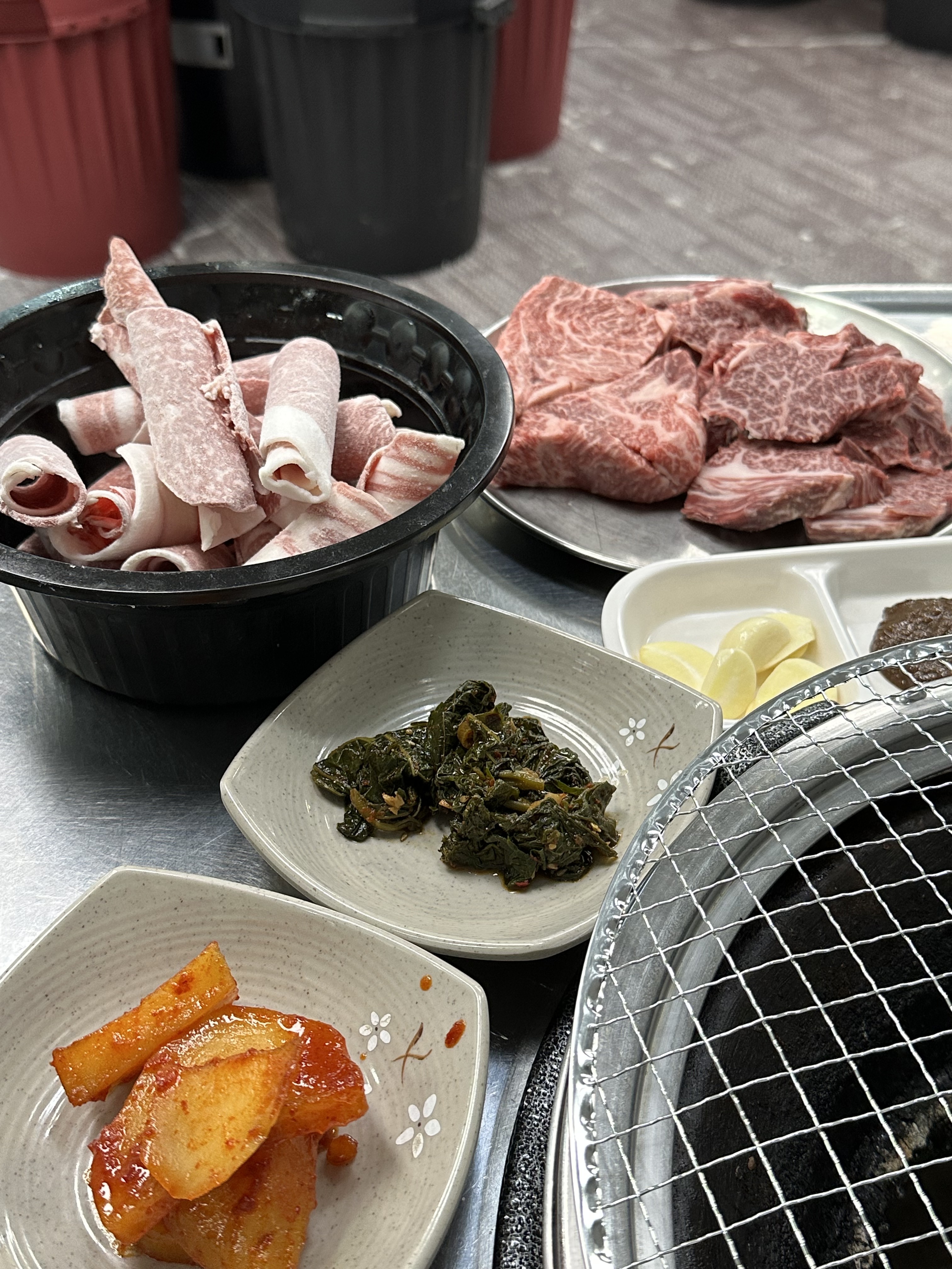 [하이원 맛집 초원정육점식당] 직접 가본 로컬 리뷰