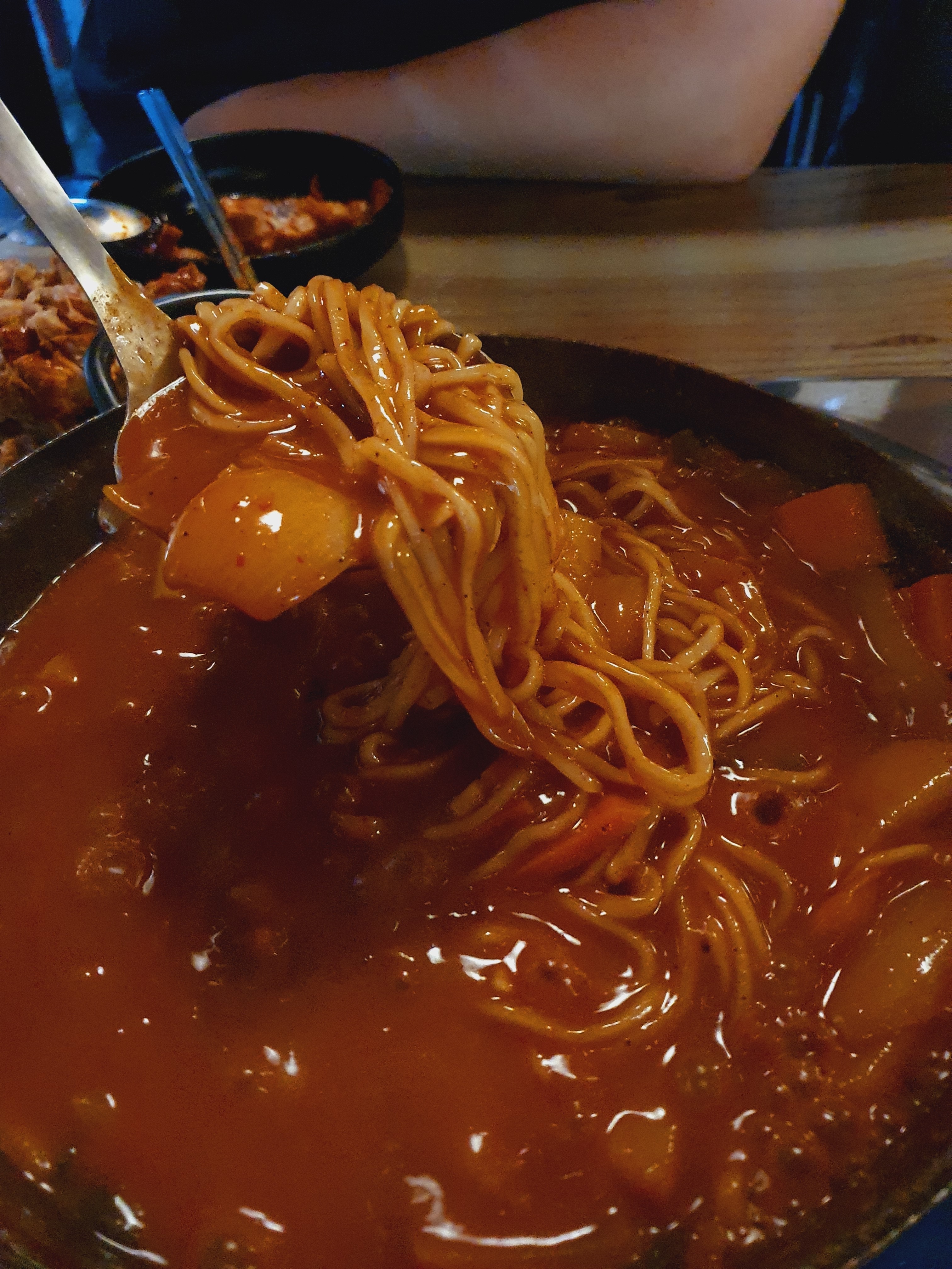  창동역 닭볶음탕 도리뎅뎅