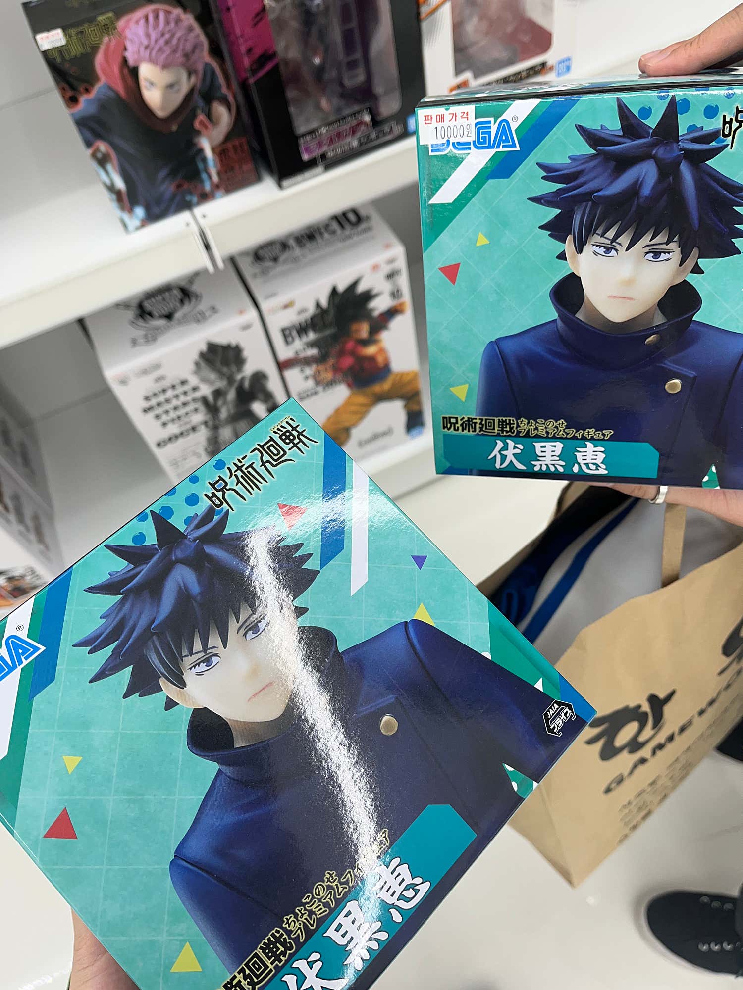 2번째 스튜디오 사진