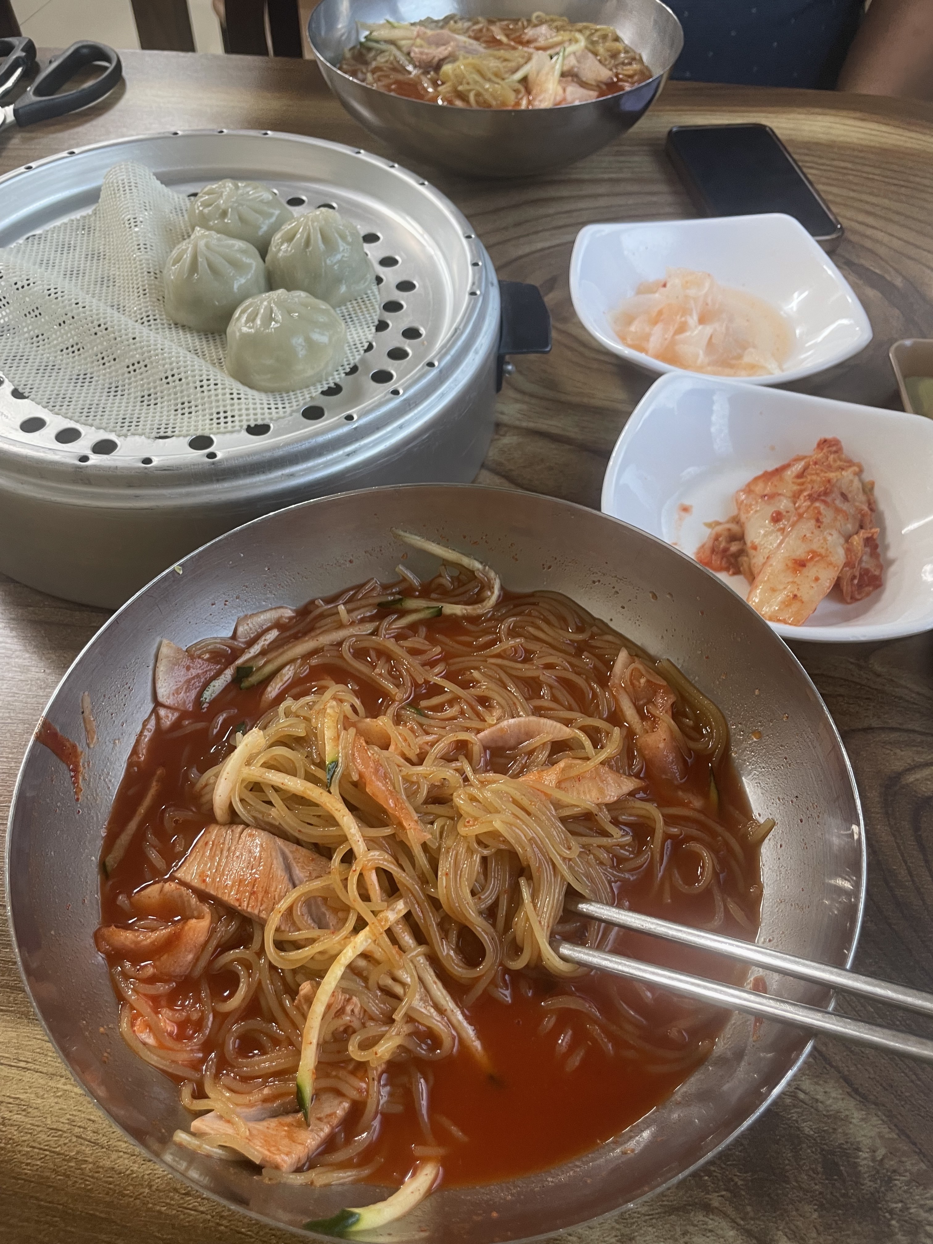 [하동 맛집 지리산면옥] 직접 가본 로컬 리뷰