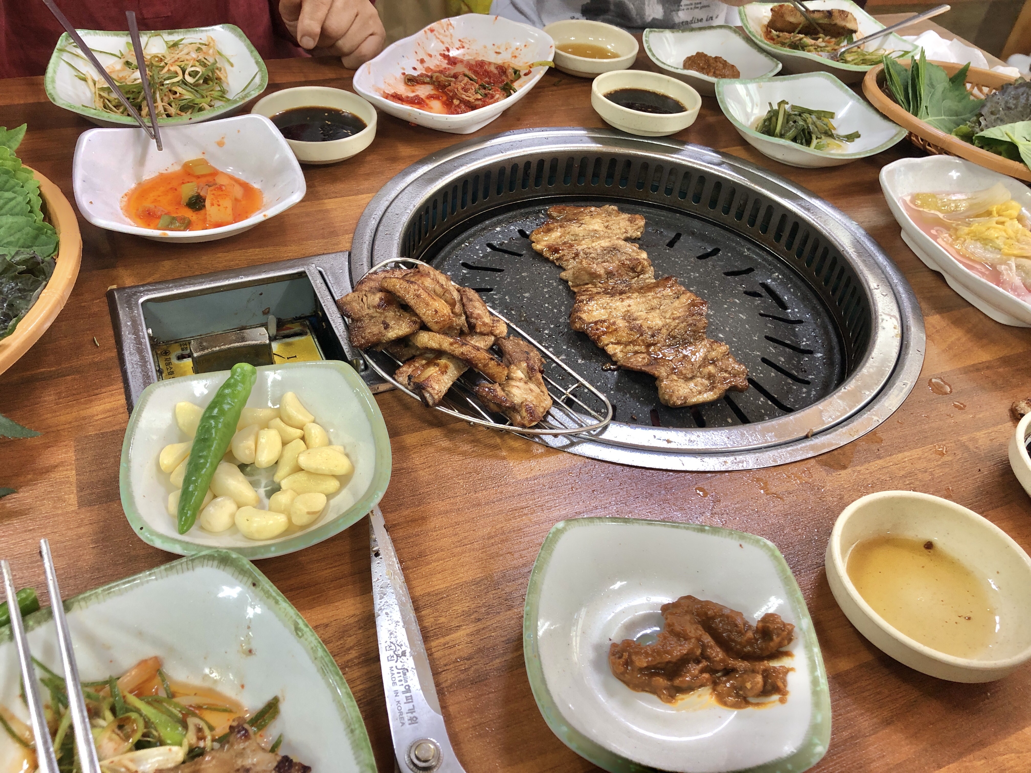 [부산역 맛집 초량갈비] 직접 가본 로컬 리뷰