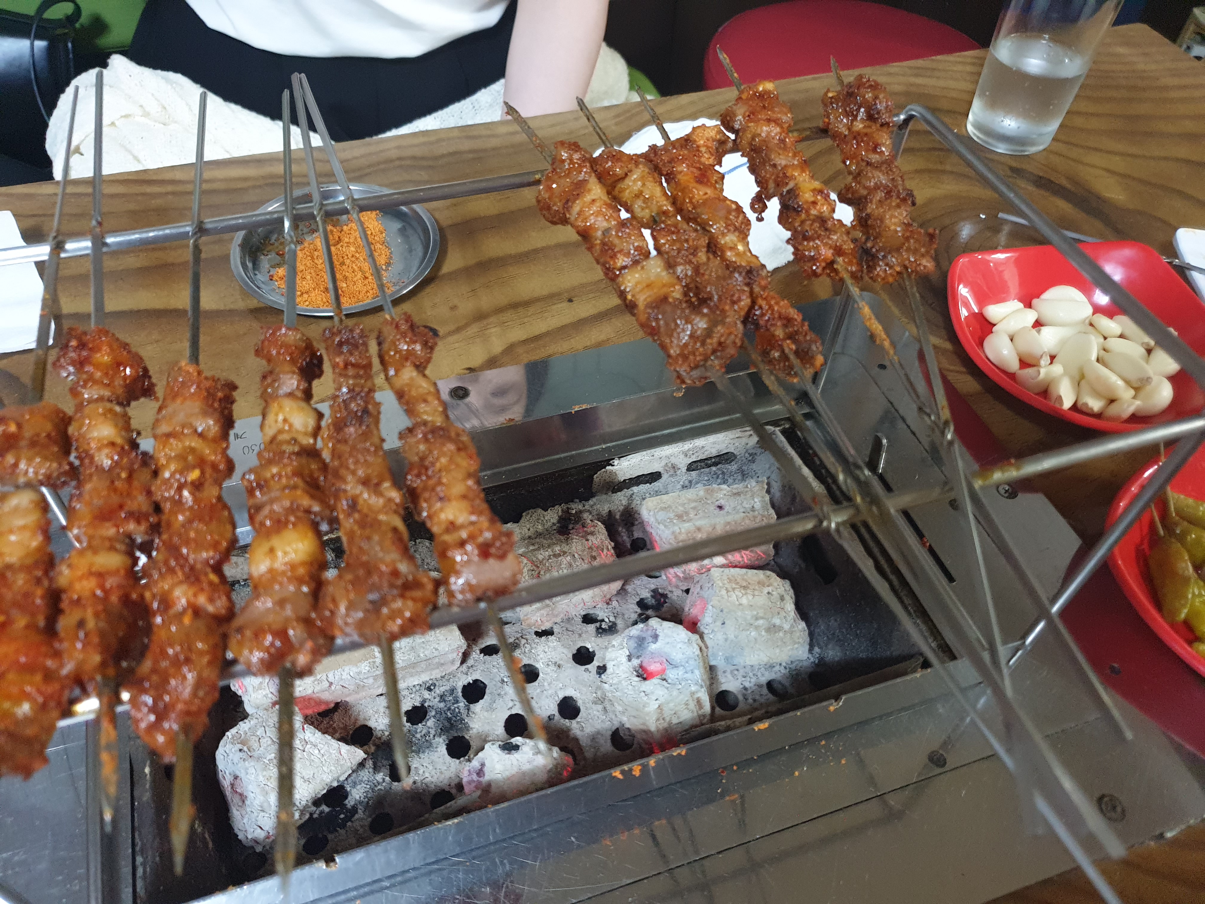 [부산역 맛집 훈춘양고기] 직접 가본 로컬 리뷰