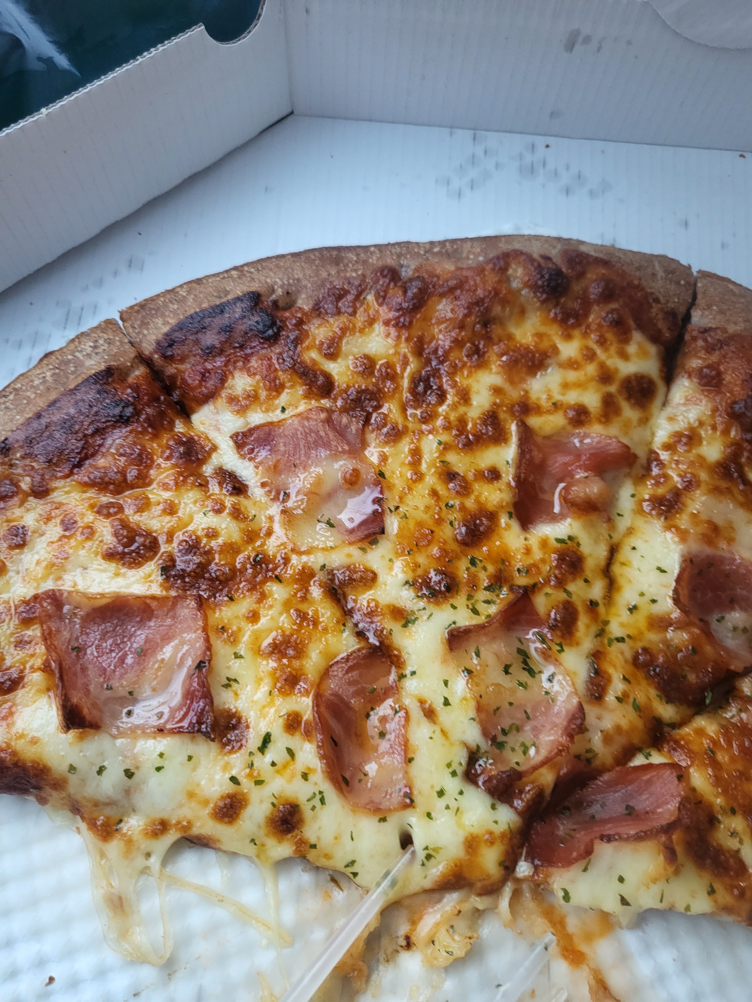 오리역 맛집 미뜨레피자 미금점 내돈내산 방문리뷰