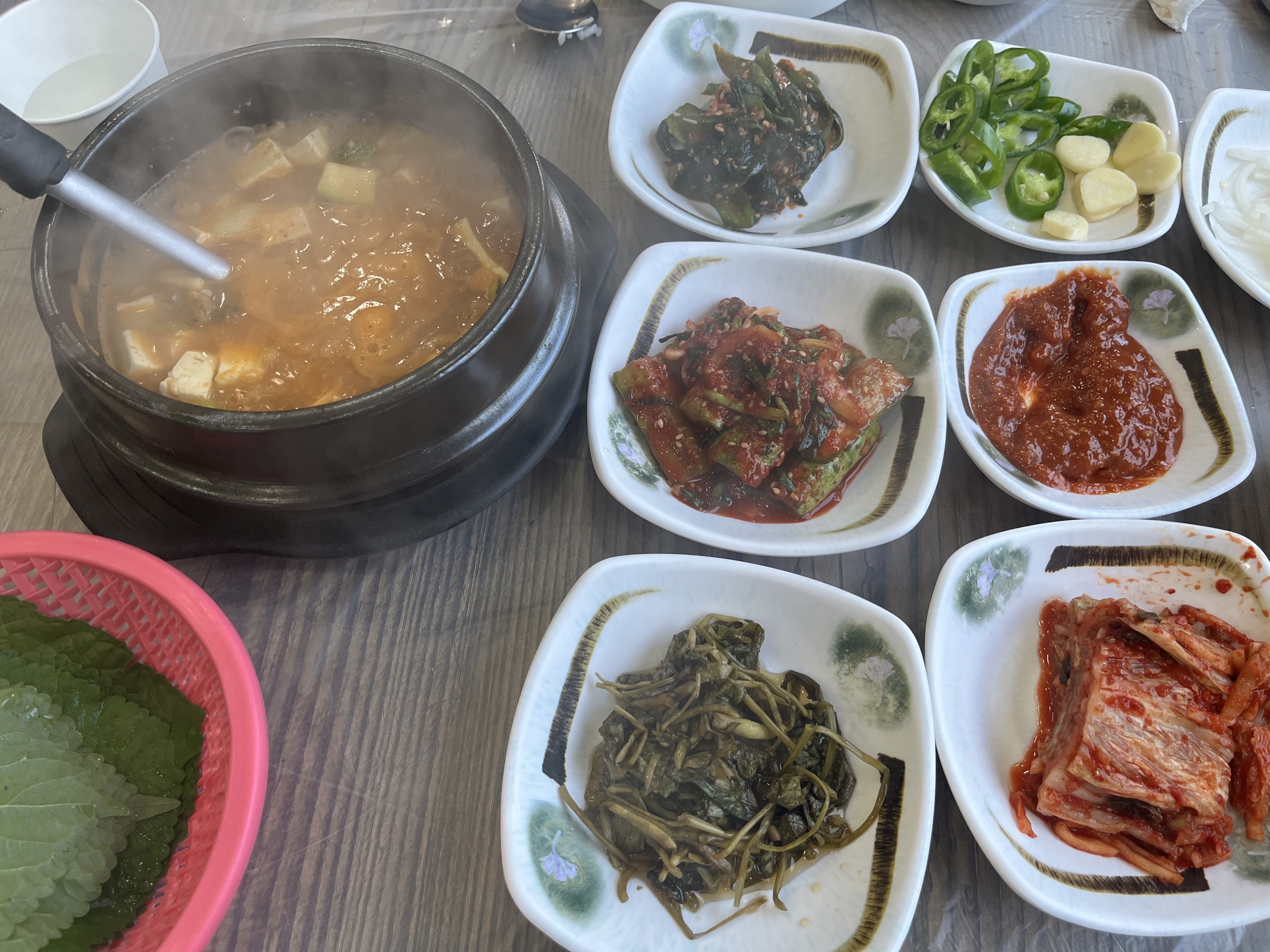 대천 맛집 [골목식당] 직접 가본 로컬 리뷰