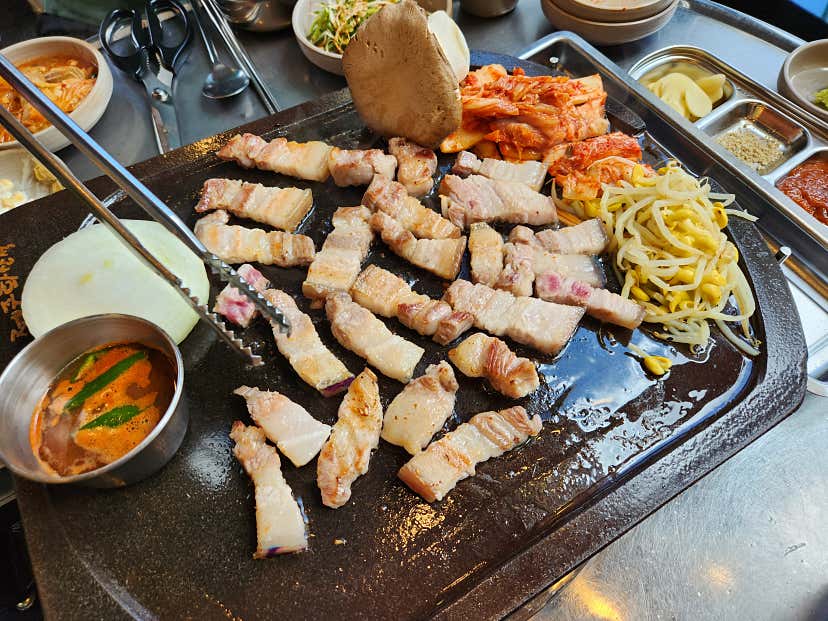 popobliss님의 돈구어 구좌세화점 리뷰
