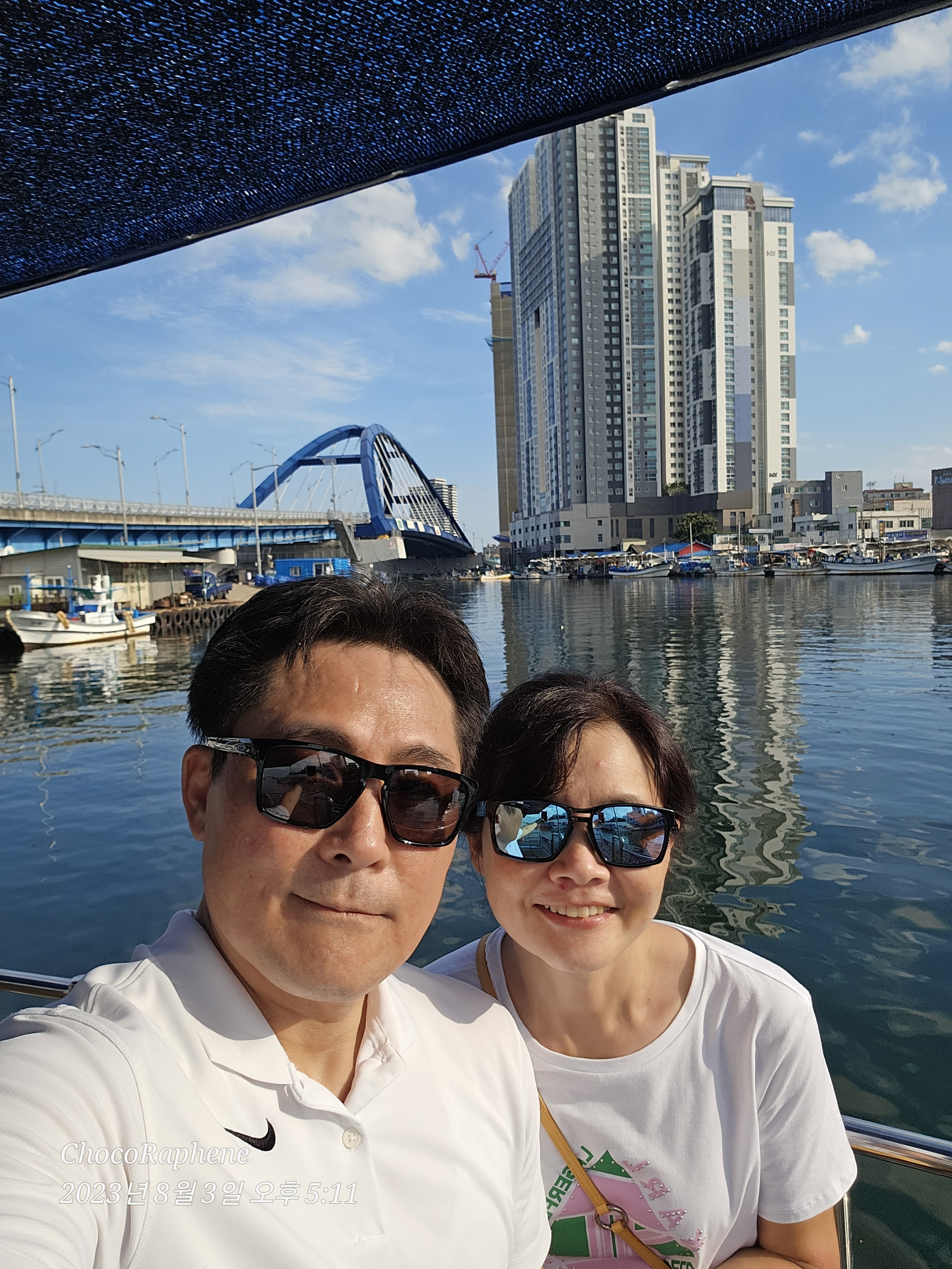 속초생선구이거리 (Sokcho Grilled Fish Street) 6
