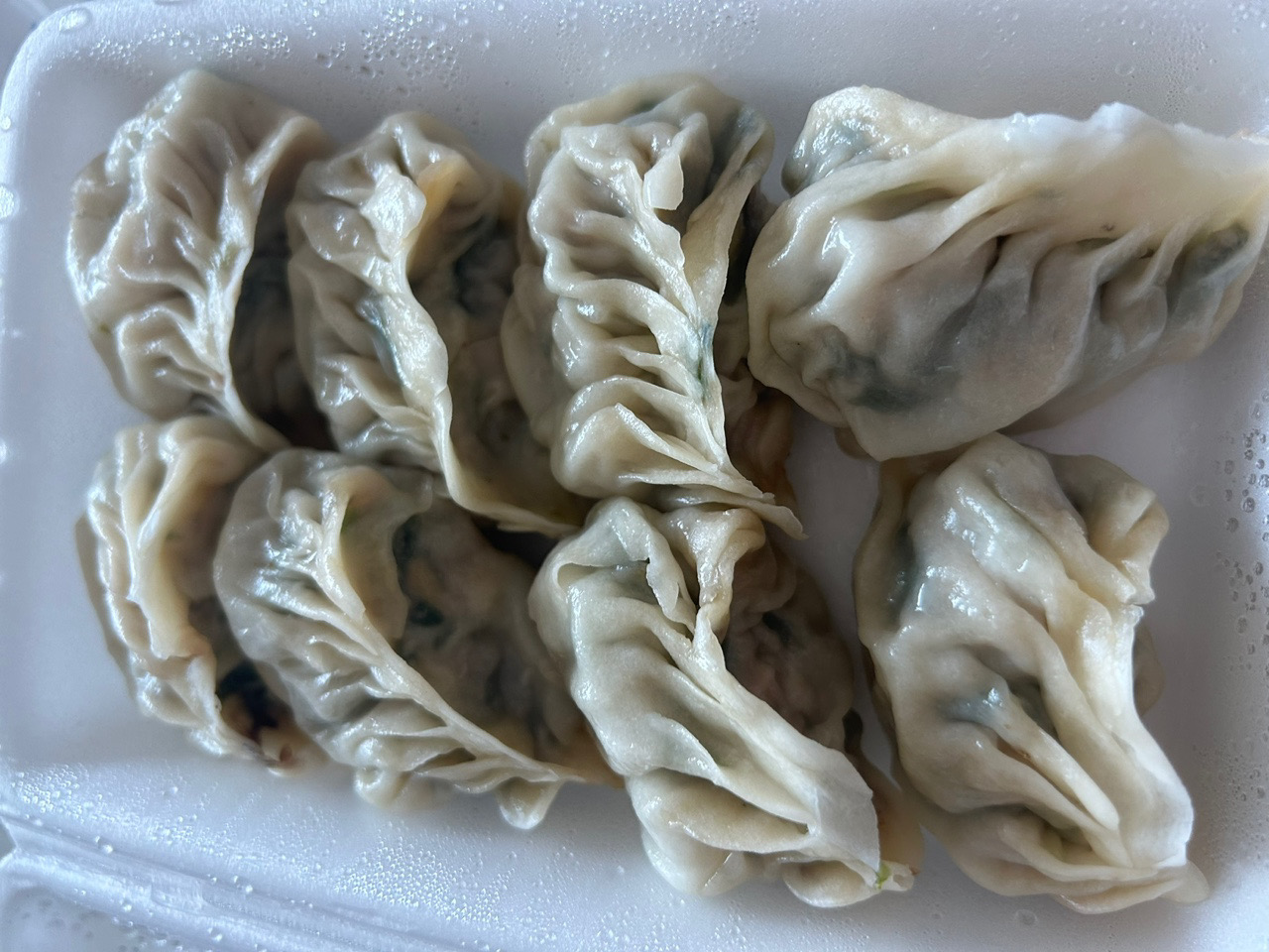 
서울시 동대문구 휘경동 맛집 봉이만두