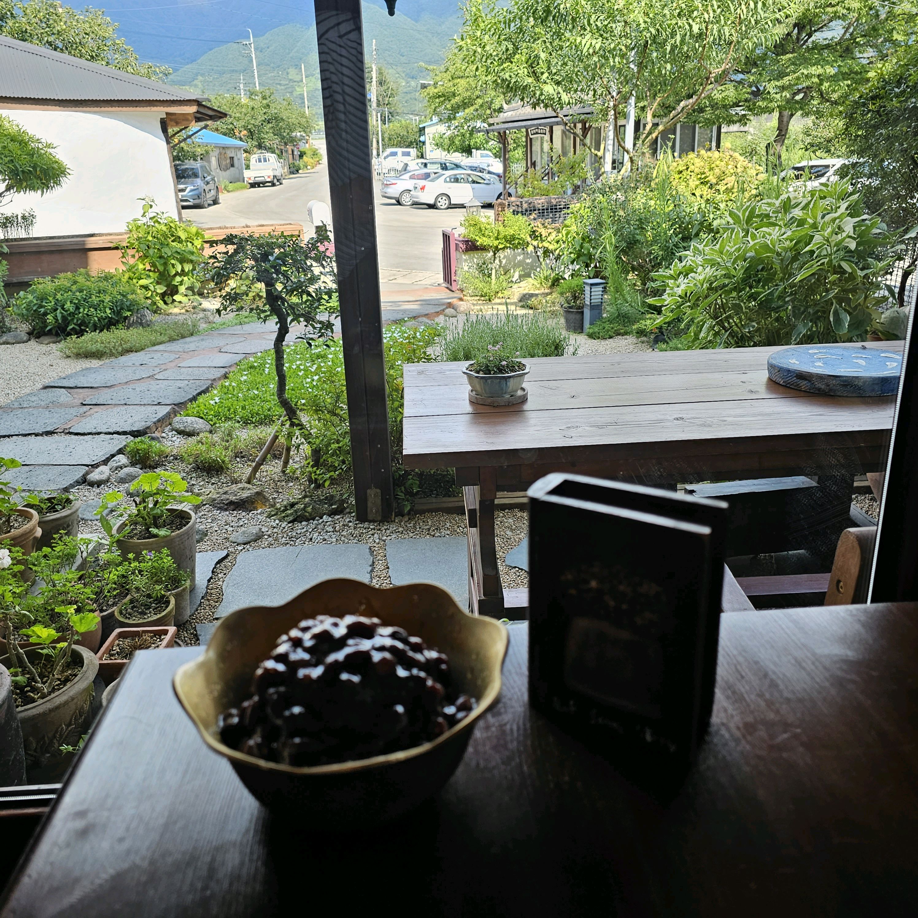 [하동 맛집 팥이야기 하동점] 직접 가본 로컬 리뷰
