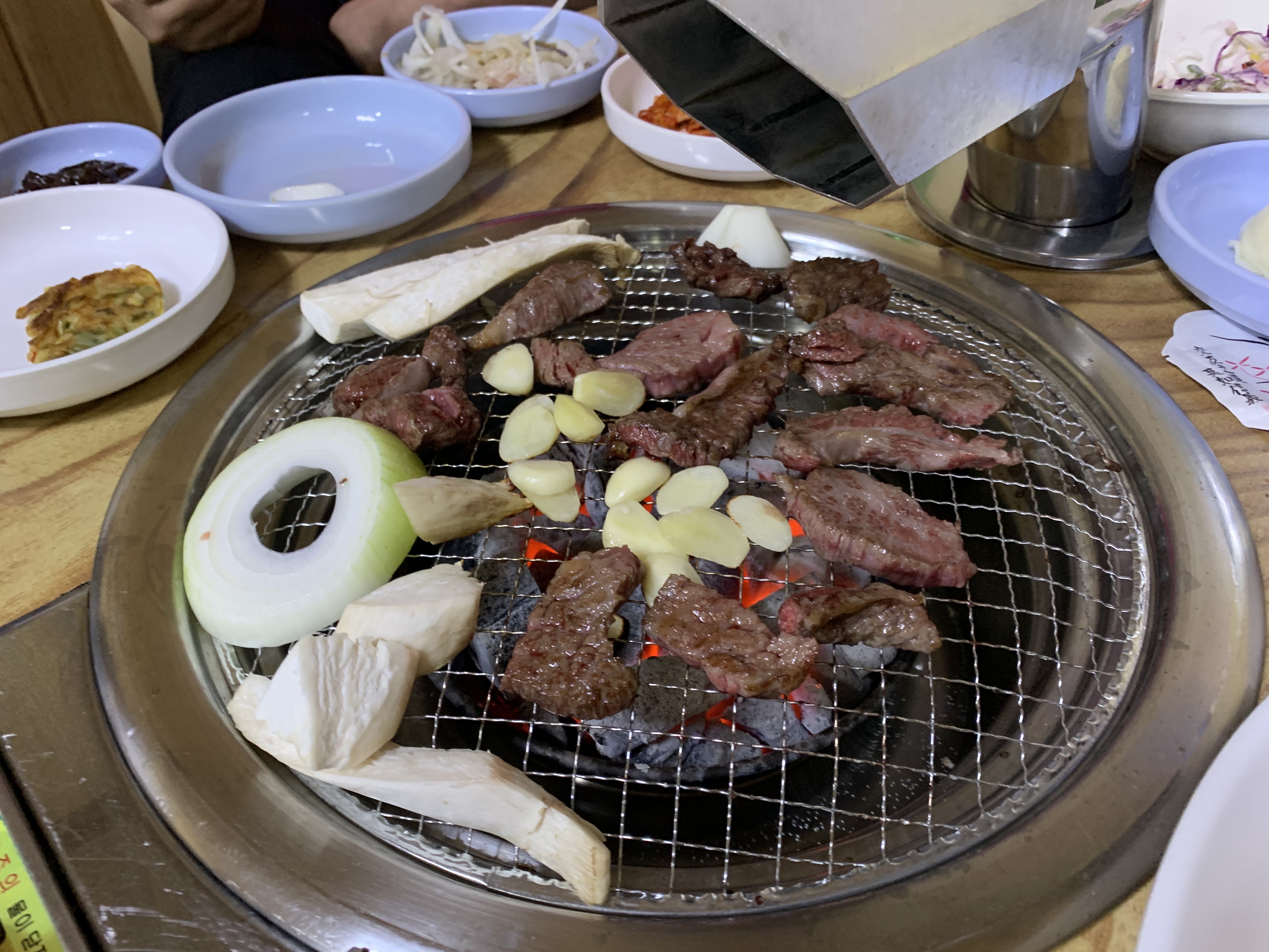 식육점 이미지