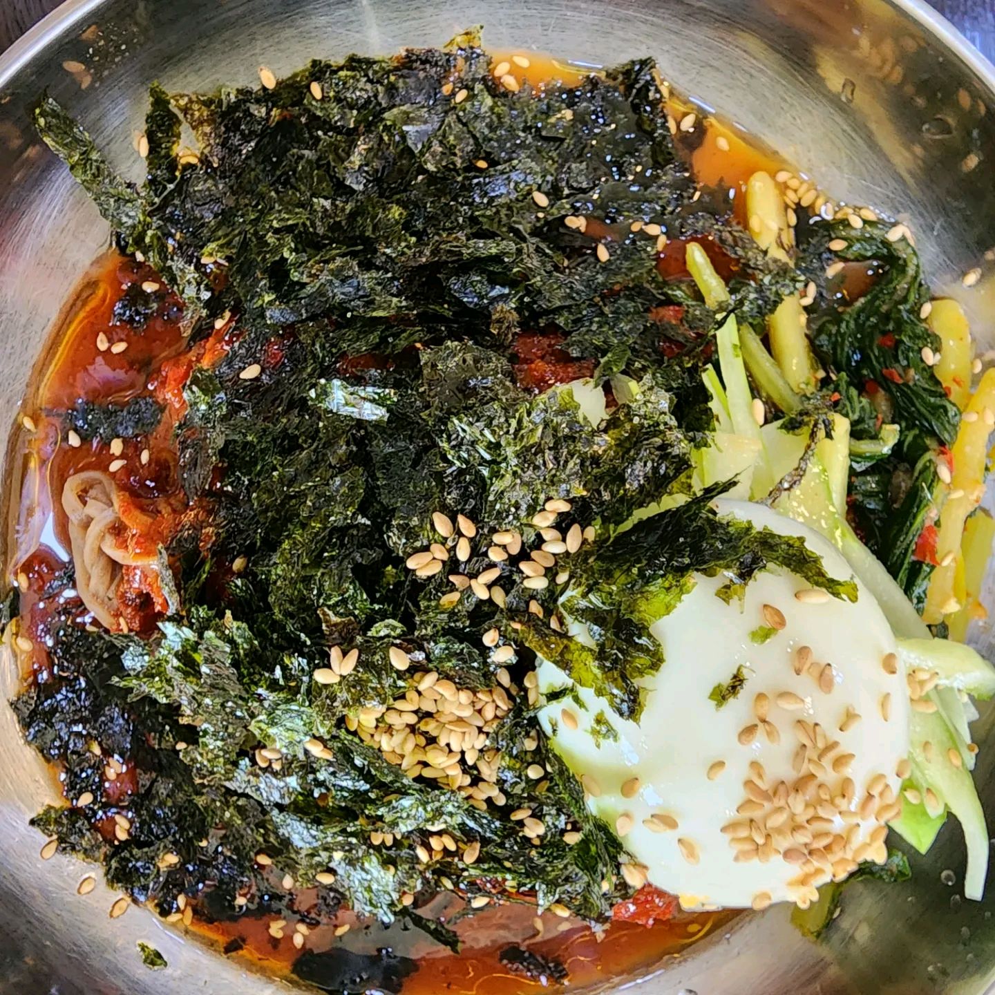 
반월역식당 얼큰이찌개마을 반월역점