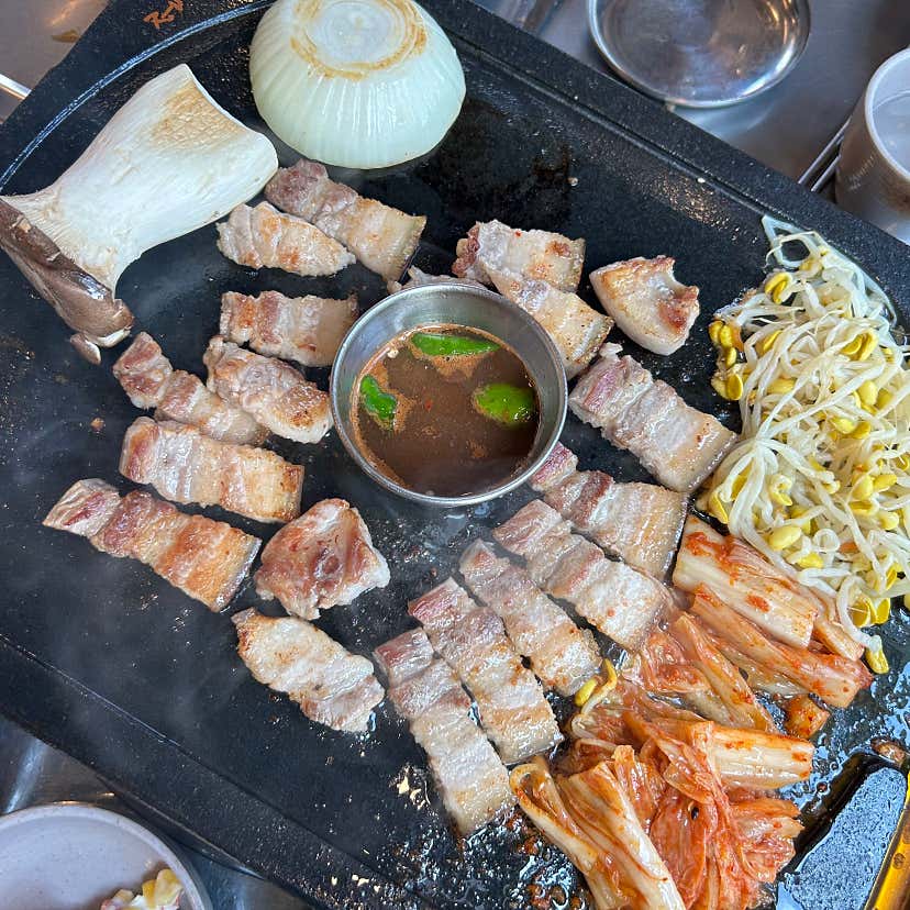 popobliss님의 돈구어 구좌세화점 리뷰
